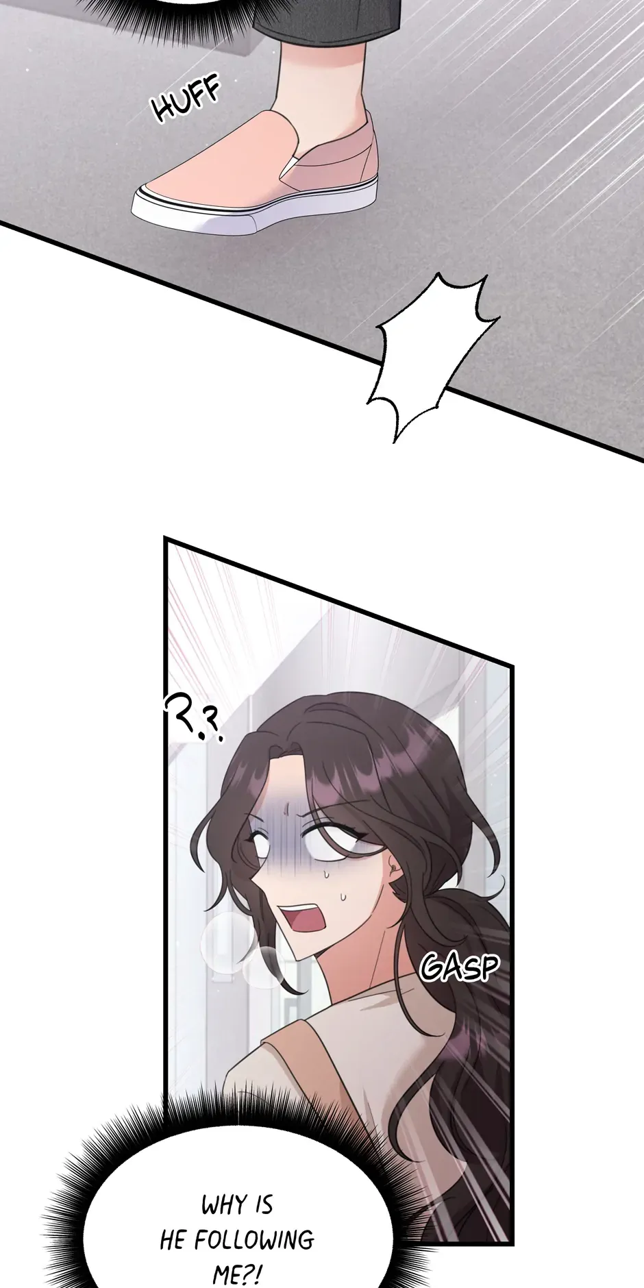 The Curse Strikes at Midnight Chapter 3 page 51 - 