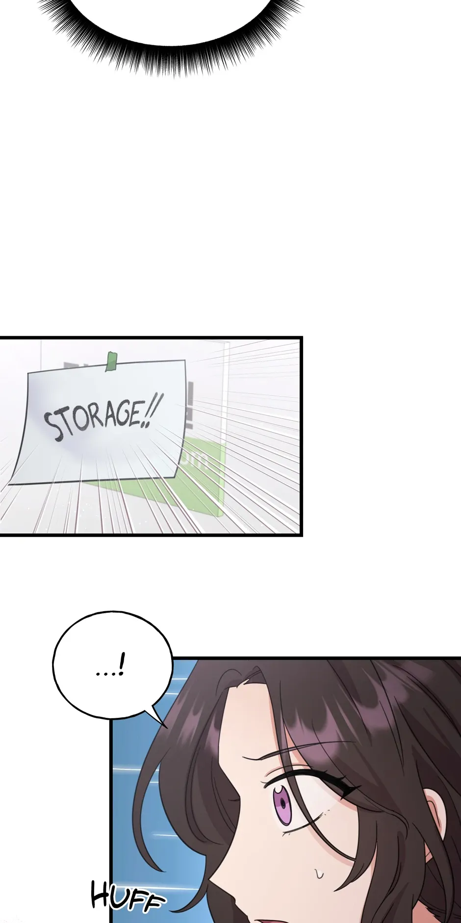 The Curse Strikes at Midnight Chapter 3 page 52 - 