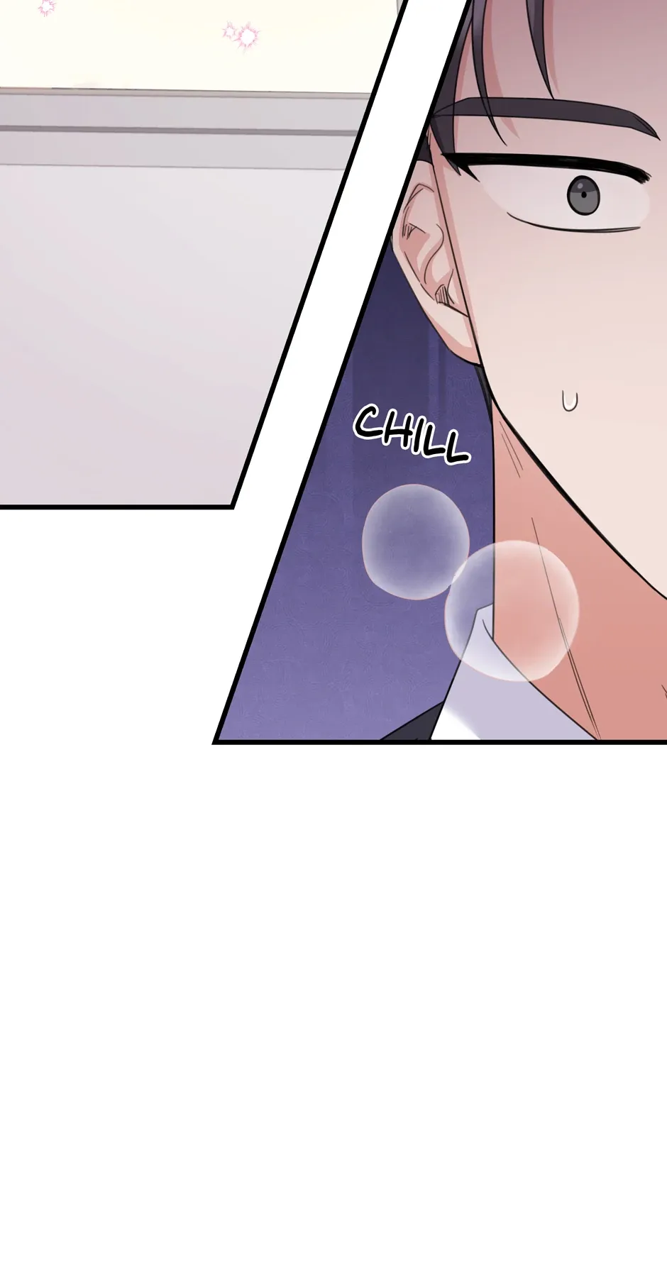 The Curse Strikes at Midnight Chapter 3 page 56 - 