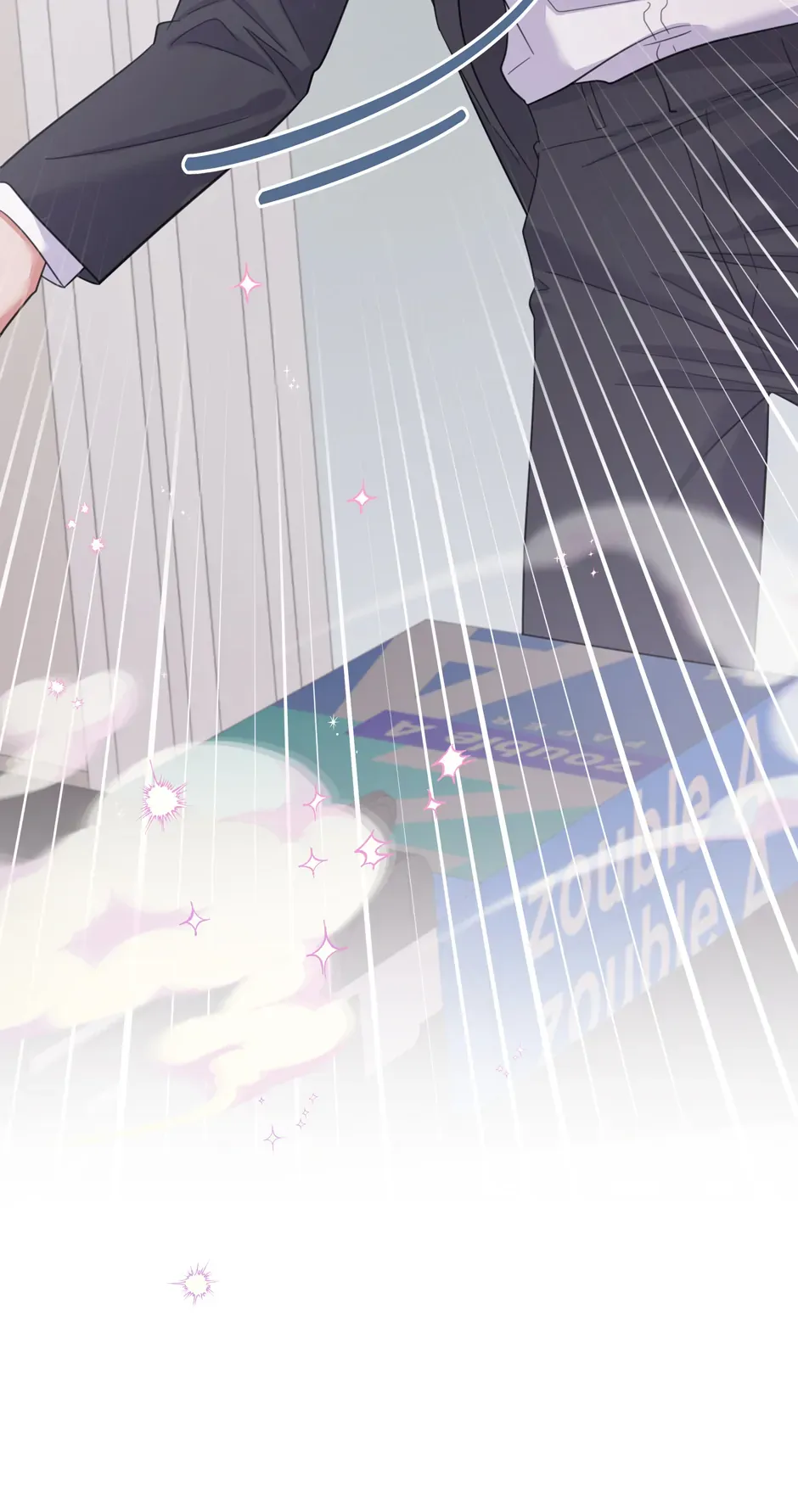The Curse Strikes at Midnight Chapter 3 page 58 - 