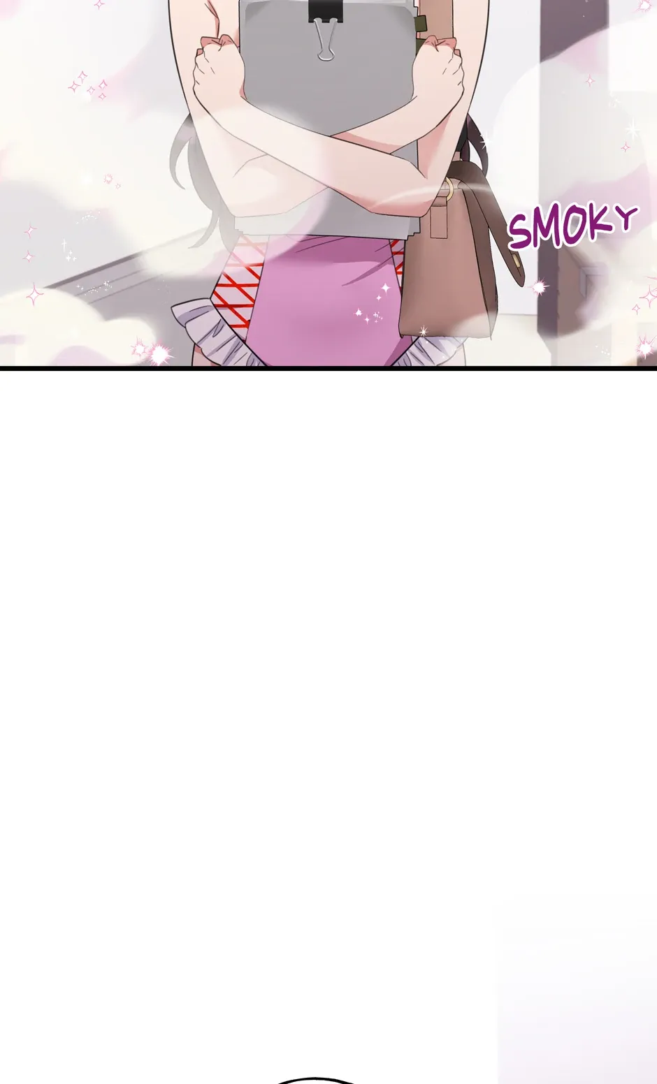 The Curse Strikes at Midnight Chapter 3 page 60 - 
