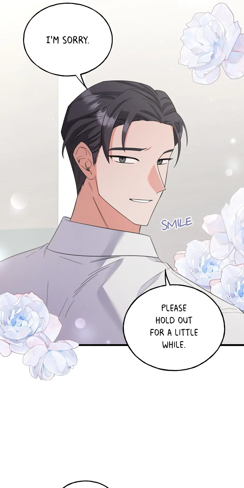 The Curse Strikes at Midnight Chapter 3 page 7 - 