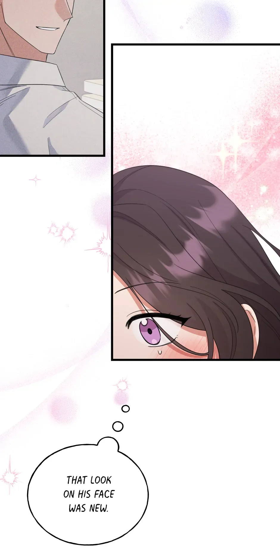 The Curse Strikes at Midnight Chapter 3 page 10 - 