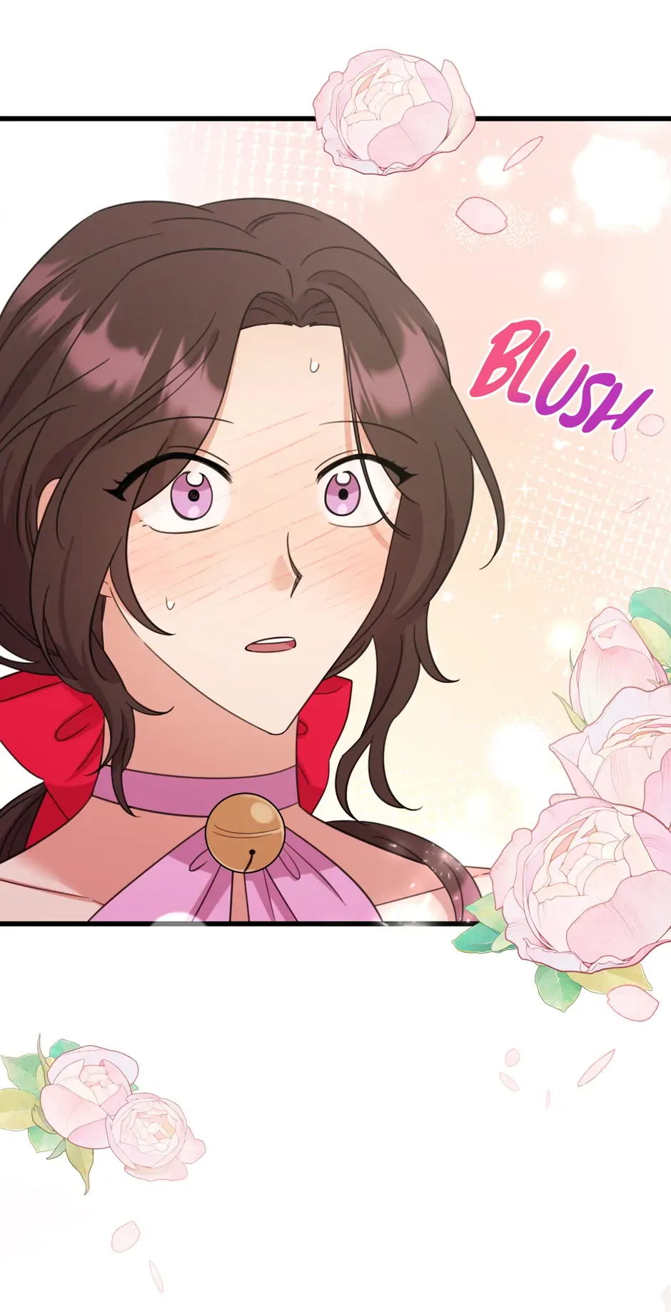 The Curse Strikes at Midnight Chapter 4 page 12 - 