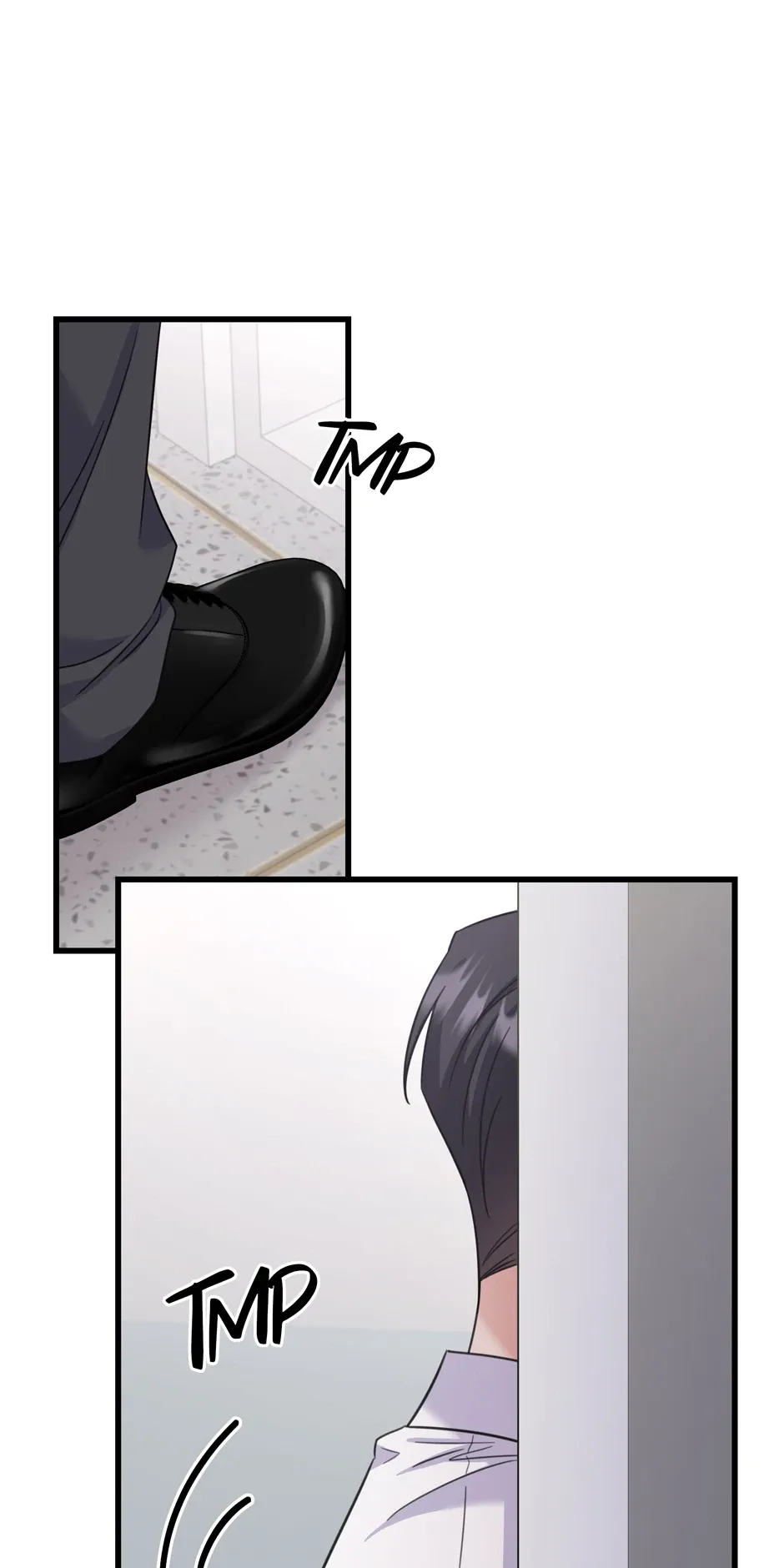 The Curse Strikes at Midnight Chapter 4 page 16 - 