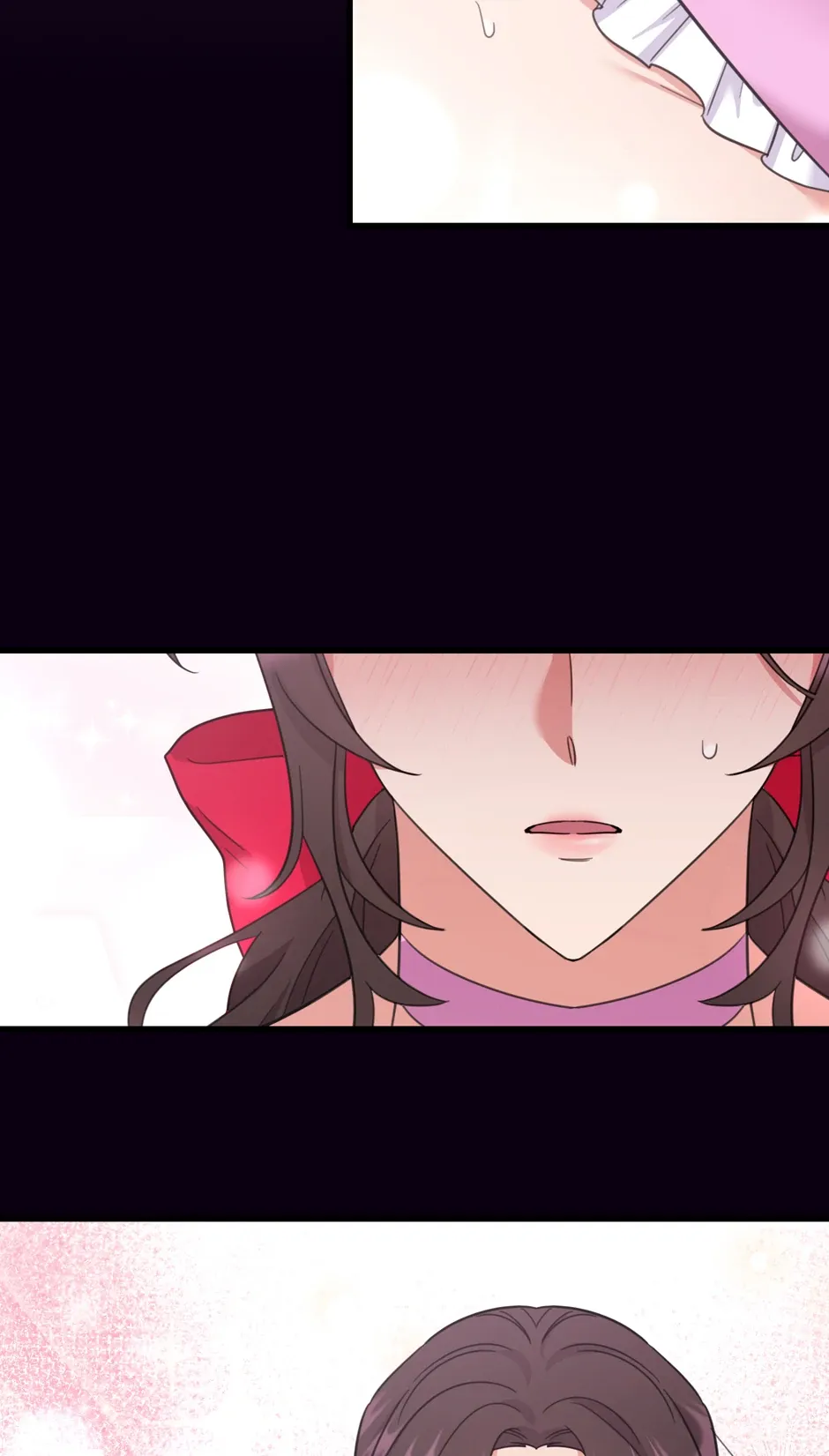 The Curse Strikes at Midnight Chapter 4 page 24 - 