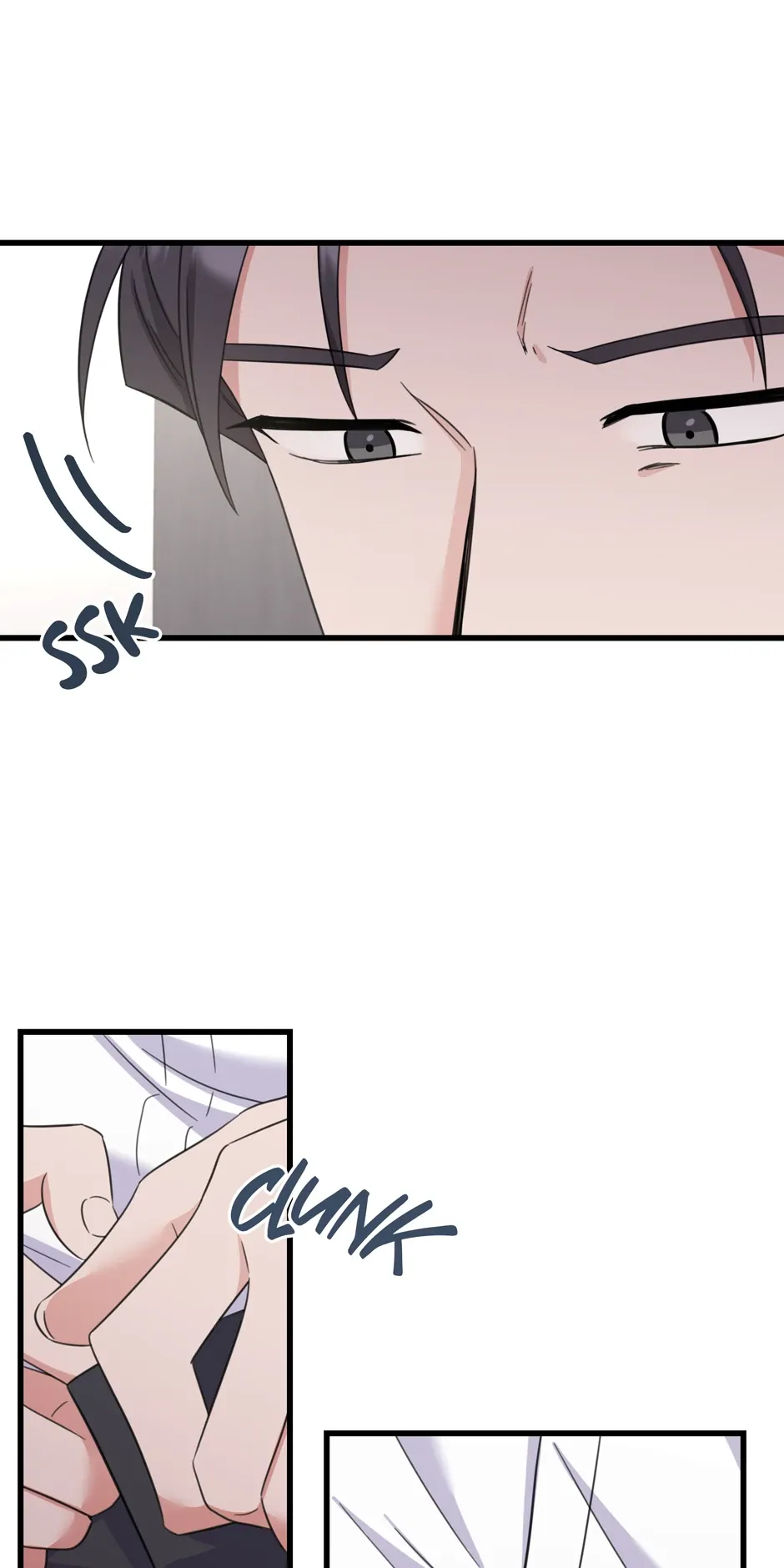 The Curse Strikes at Midnight Chapter 4 page 28 - 