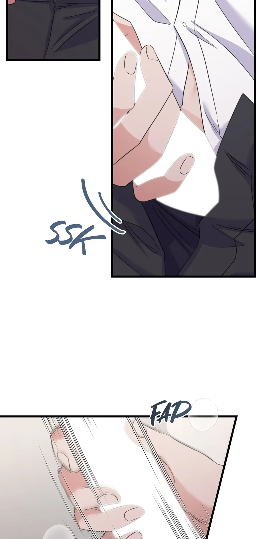The Curse Strikes at Midnight Chapter 4 page 29 - 