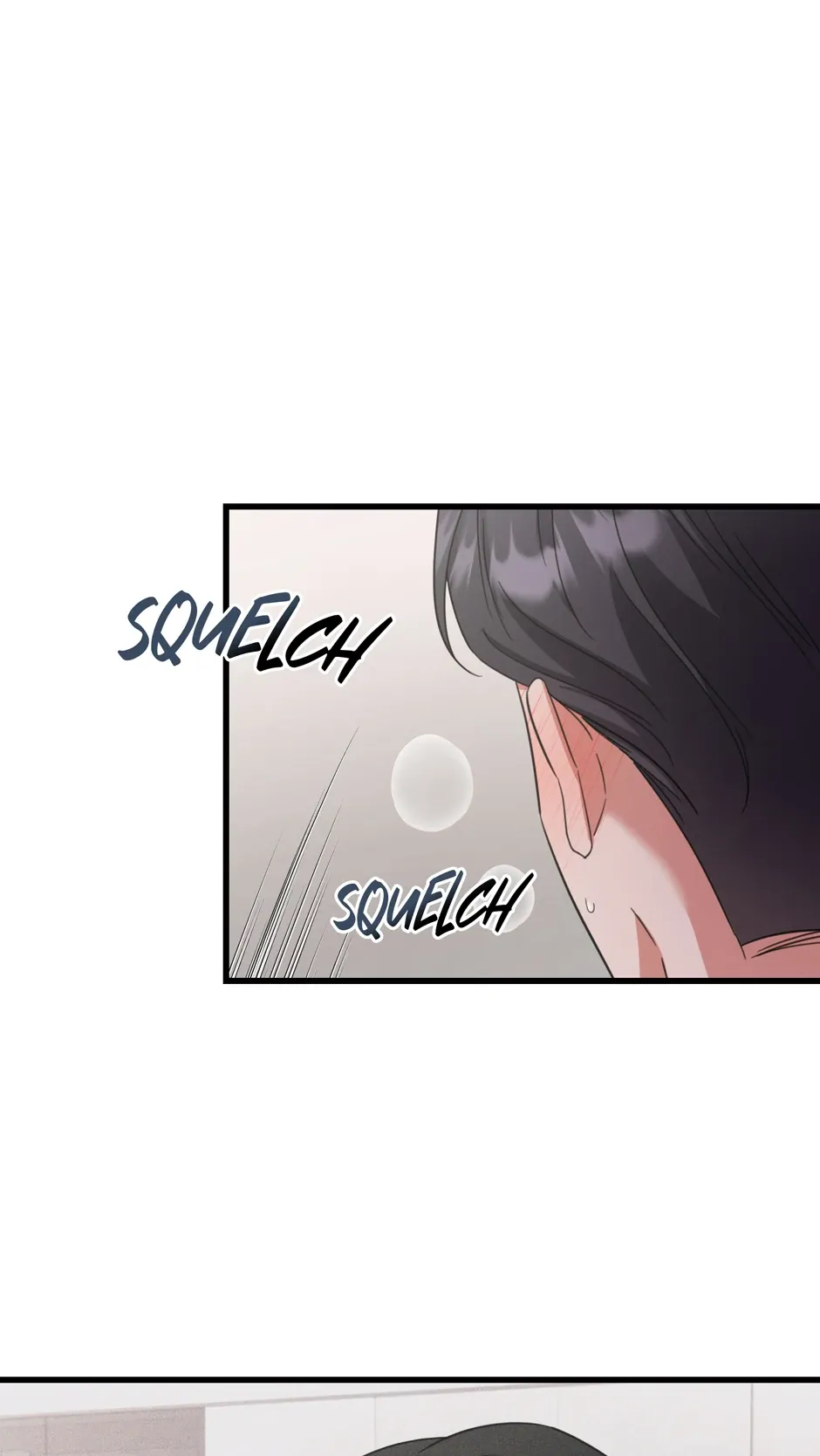 The Curse Strikes at Midnight Chapter 4 page 31 - 
