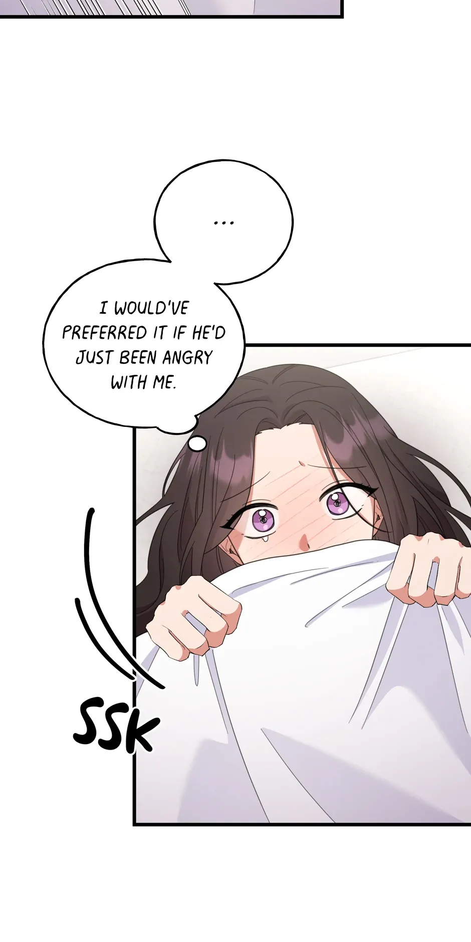 The Curse Strikes at Midnight Chapter 4 page 40 - 