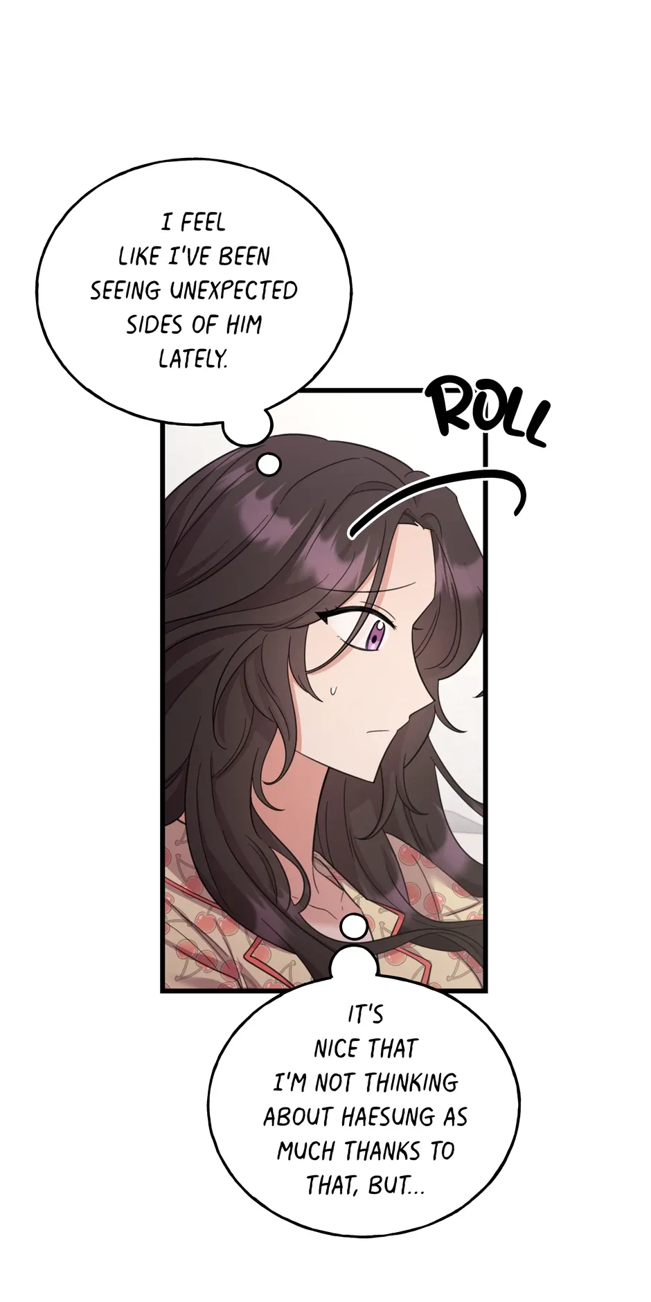 The Curse Strikes at Midnight Chapter 4 page 42 - 