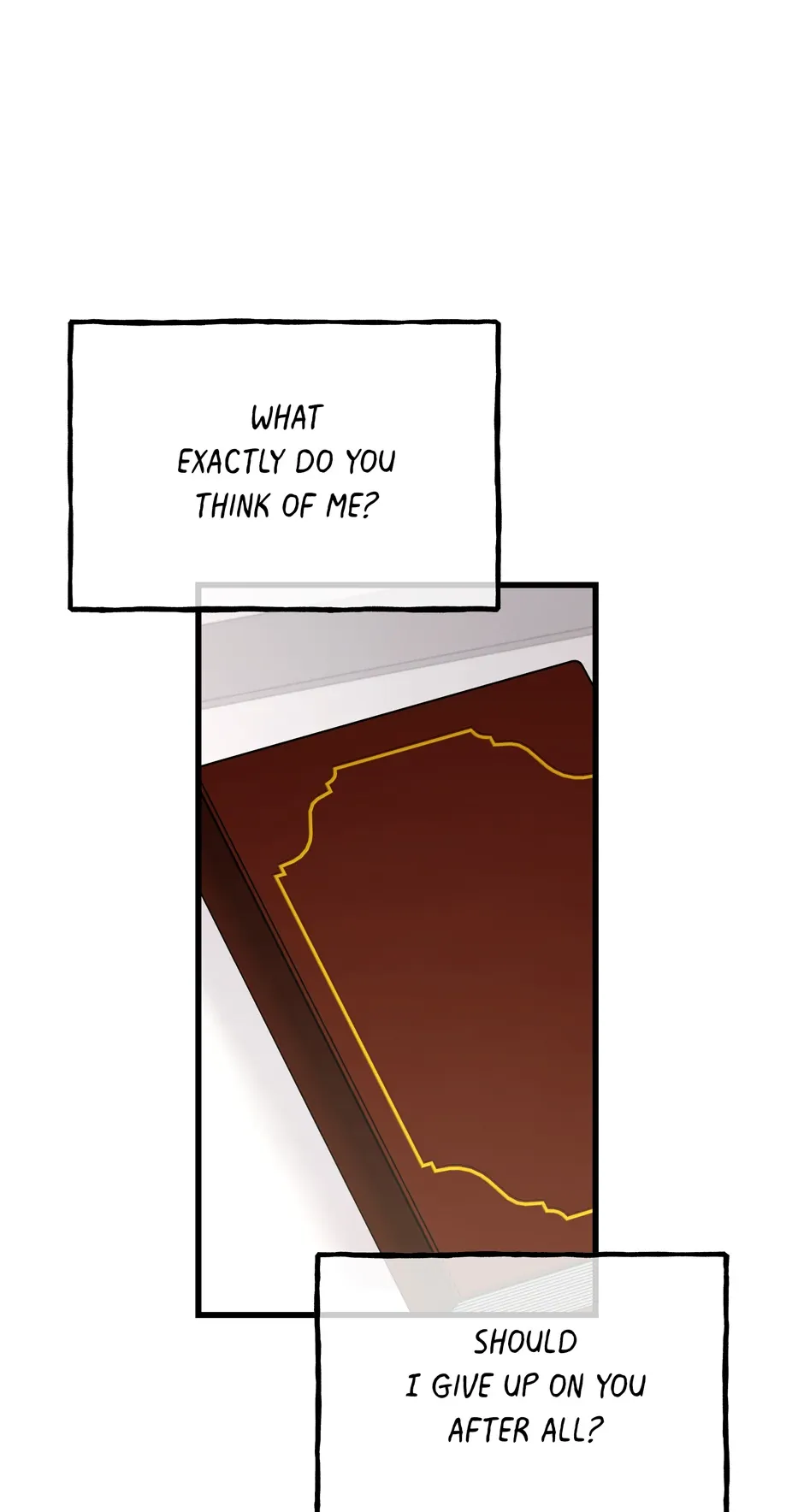 The Curse Strikes at Midnight Chapter 4 page 46 - 