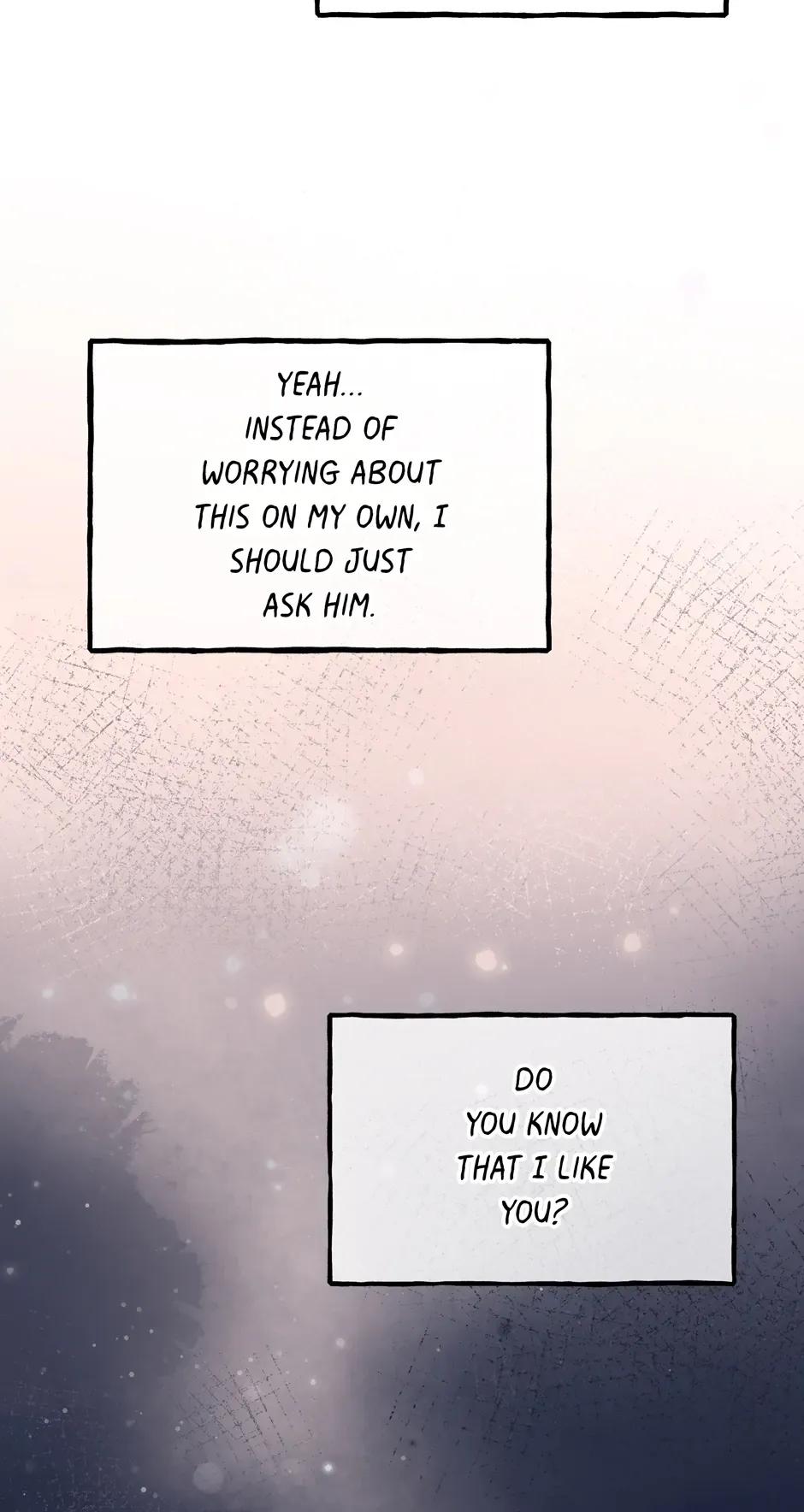 The Curse Strikes at Midnight Chapter 4 page 47 - 