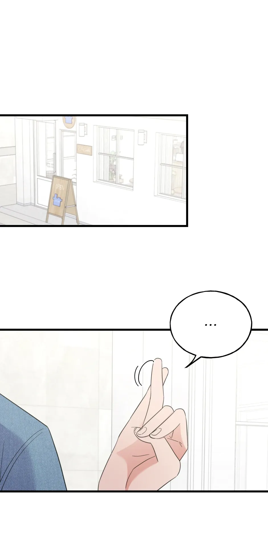 The Curse Strikes at Midnight Chapter 5 page 1 - 