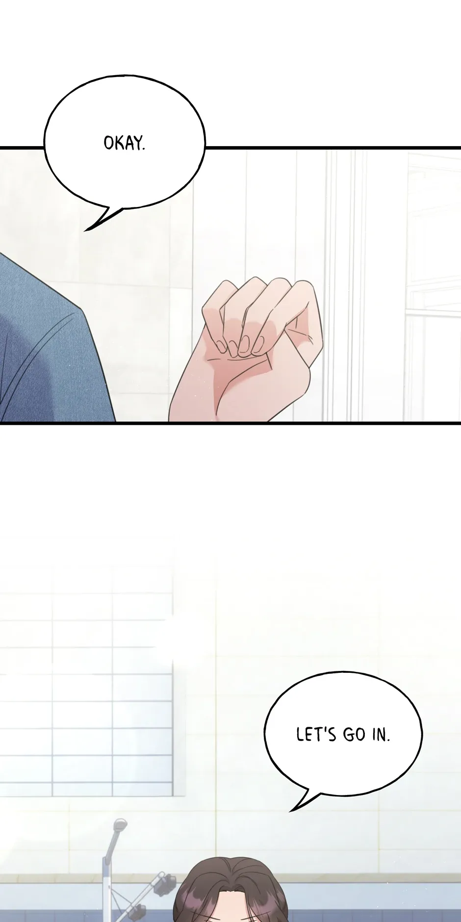 The Curse Strikes at Midnight Chapter 5 page 2 - 