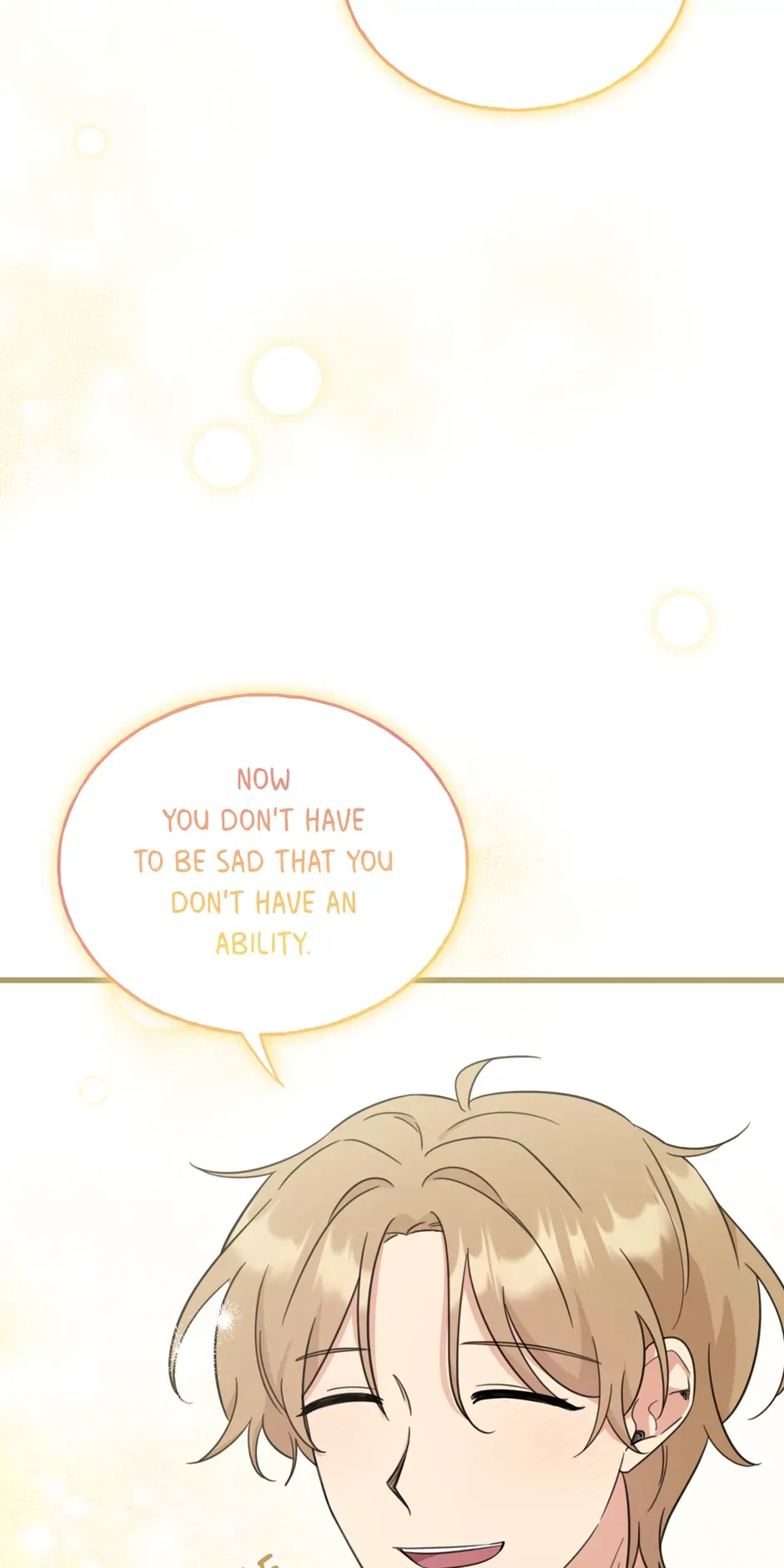 The Curse Strikes at Midnight Chapter 5 page 22 - 