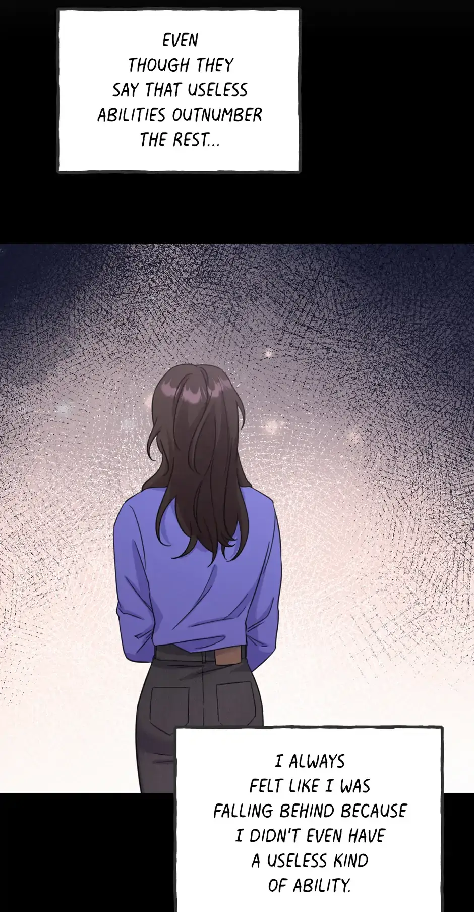 The Curse Strikes at Midnight Chapter 5 page 26 - 