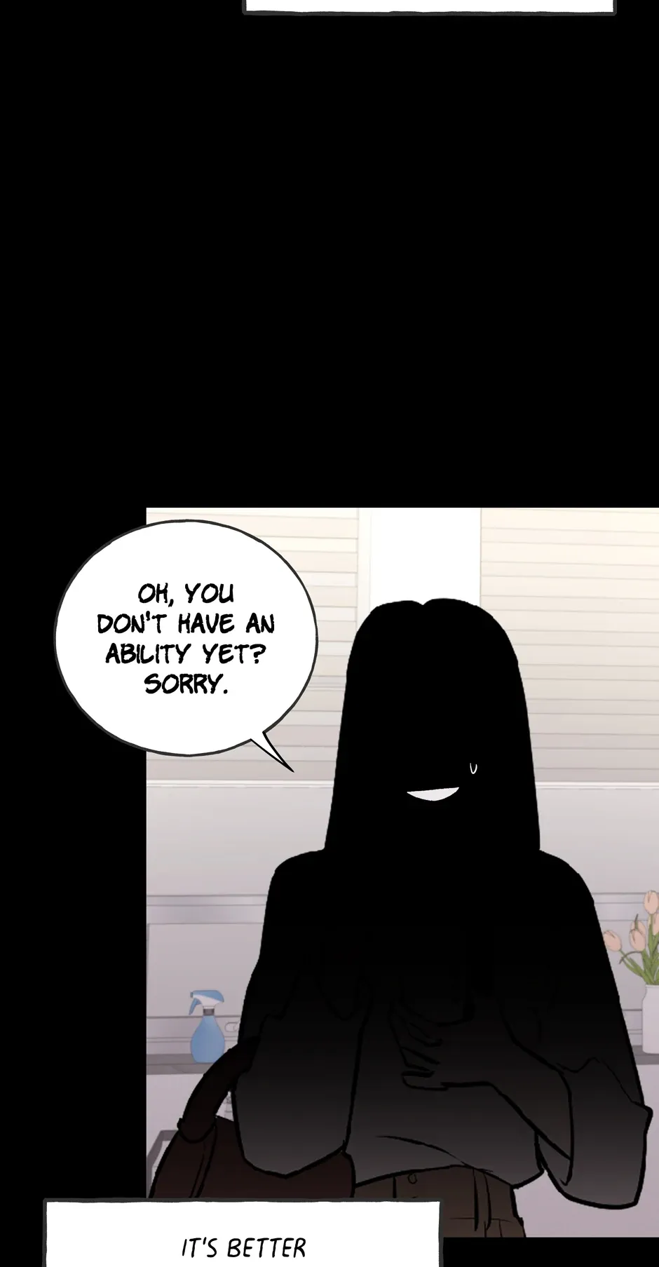 The Curse Strikes at Midnight Chapter 5 page 27 - 