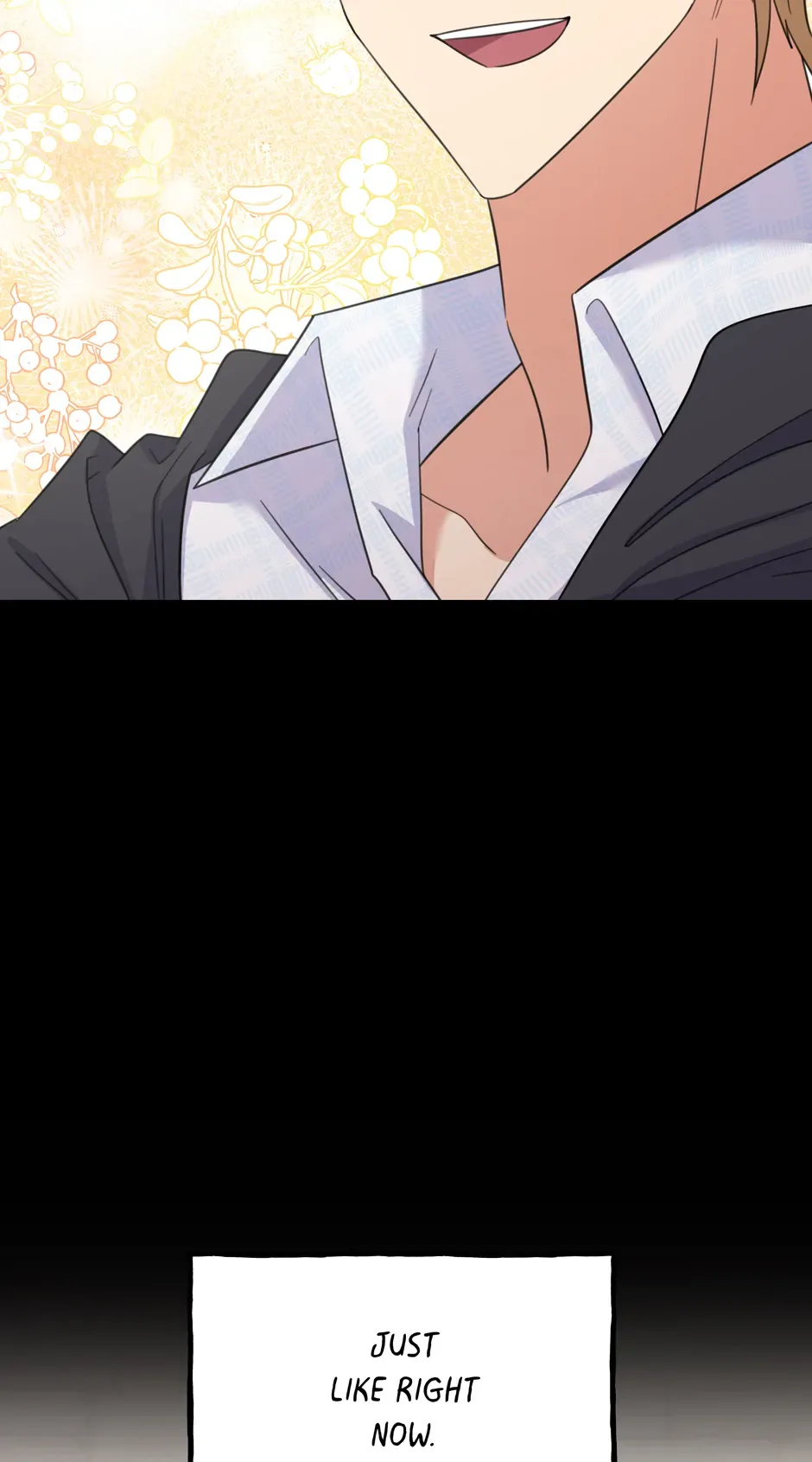 The Curse Strikes at Midnight Chapter 5 page 33 - 