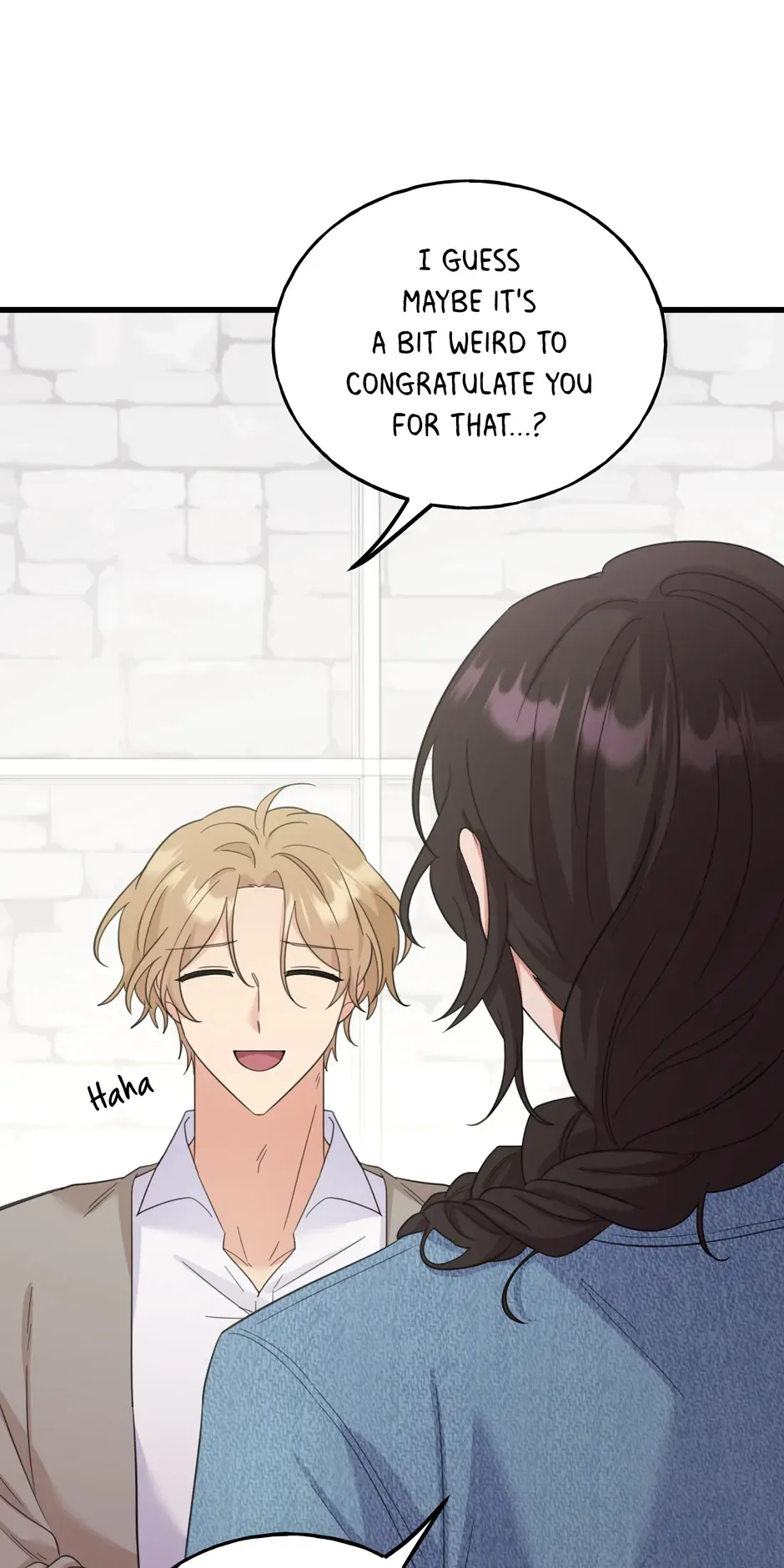 The Curse Strikes at Midnight Chapter 5 page 36 - 