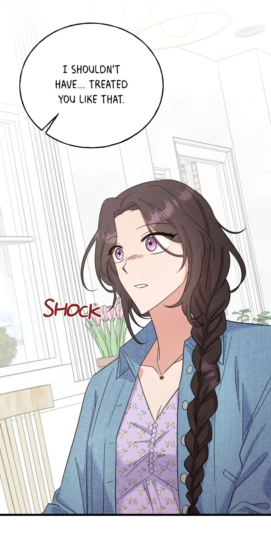 The Curse Strikes at Midnight Chapter 5 page 39 - 