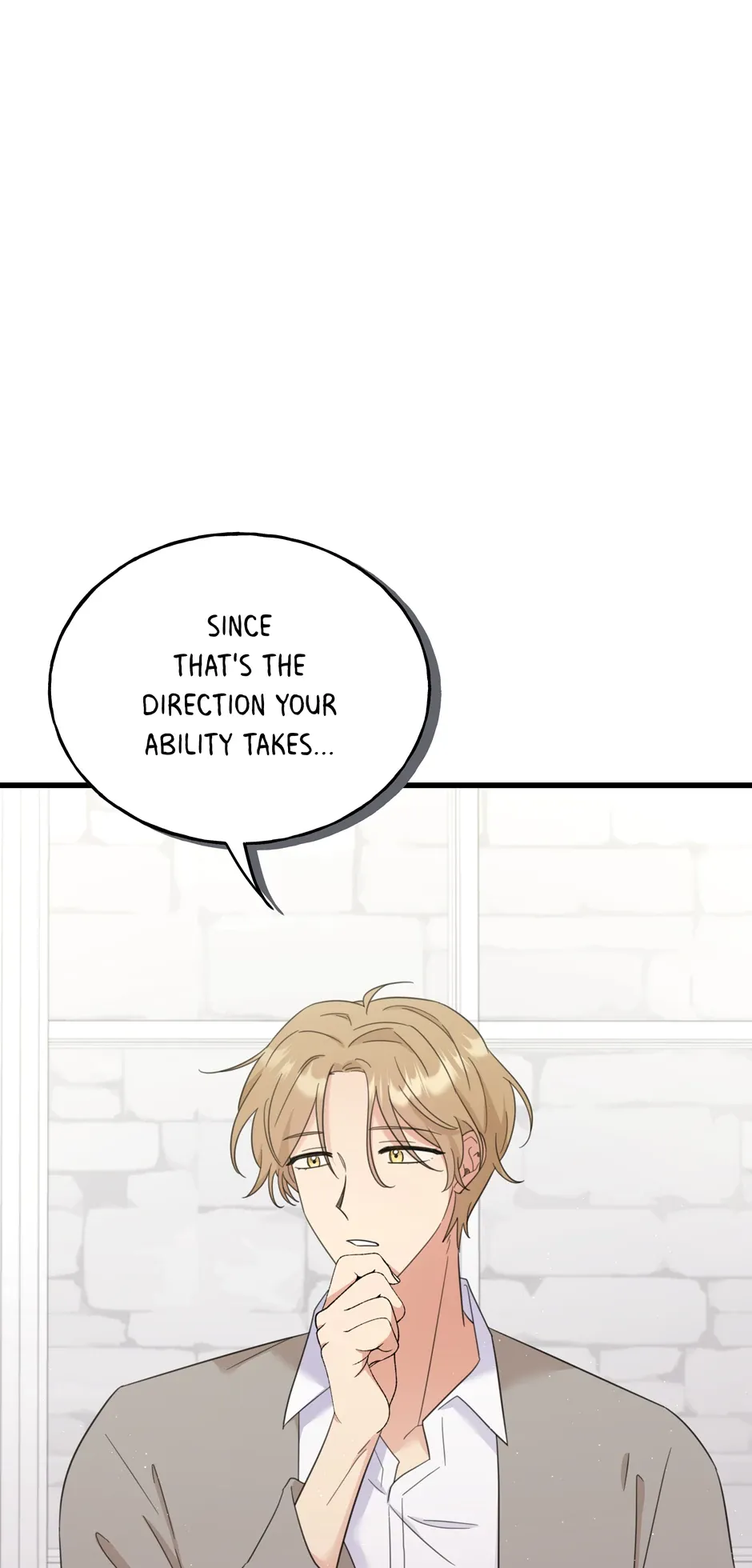 The Curse Strikes at Midnight Chapter 5 page 40 - 