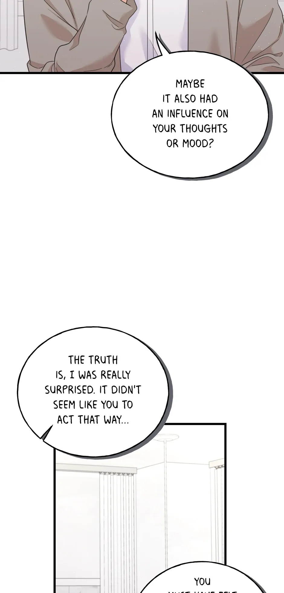 The Curse Strikes at Midnight Chapter 5 page 41 - 