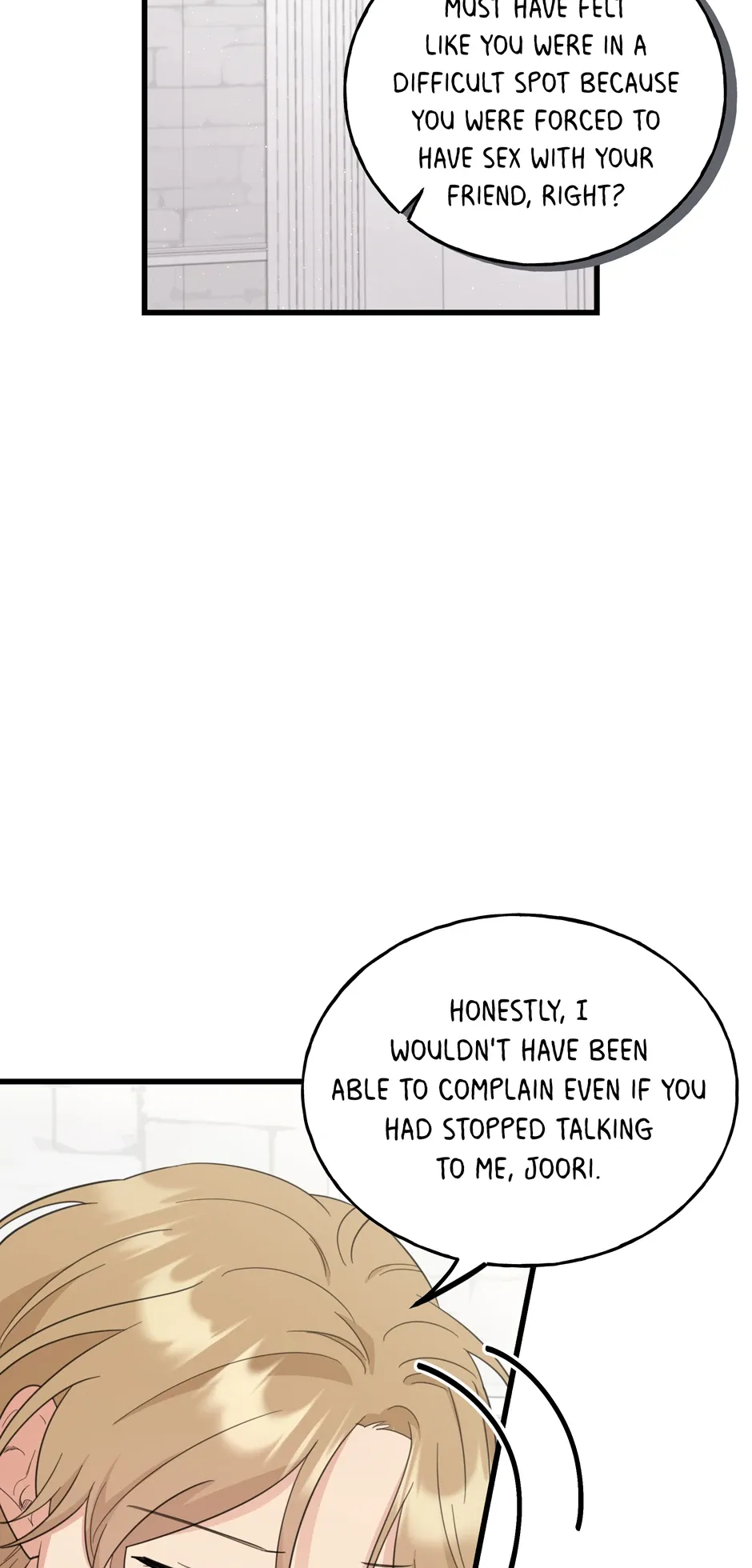The Curse Strikes at Midnight Chapter 5 page 42 - 