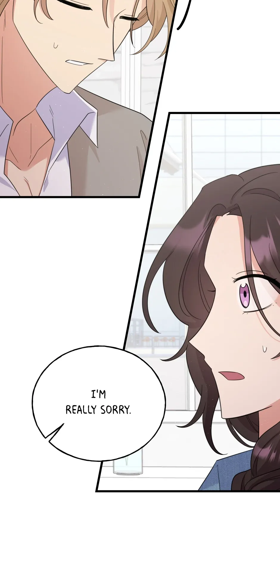 The Curse Strikes at Midnight Chapter 5 page 43 - 