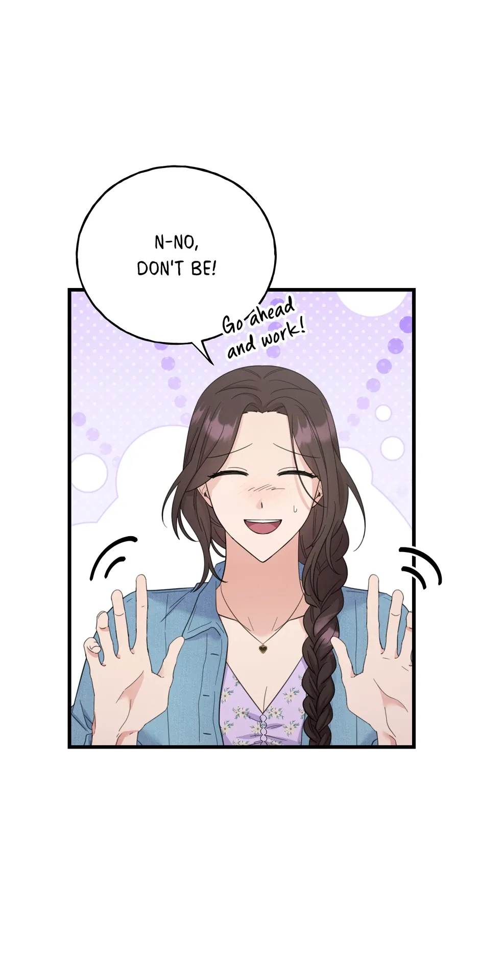 The Curse Strikes at Midnight Chapter 5 page 51 - 