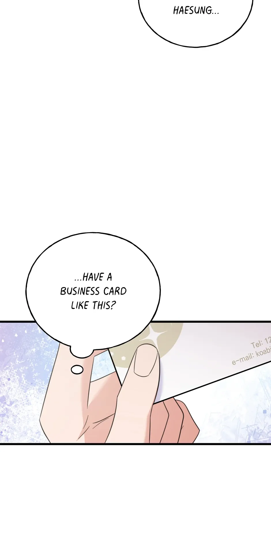 The Curse Strikes at Midnight Chapter 5 page 56 - 