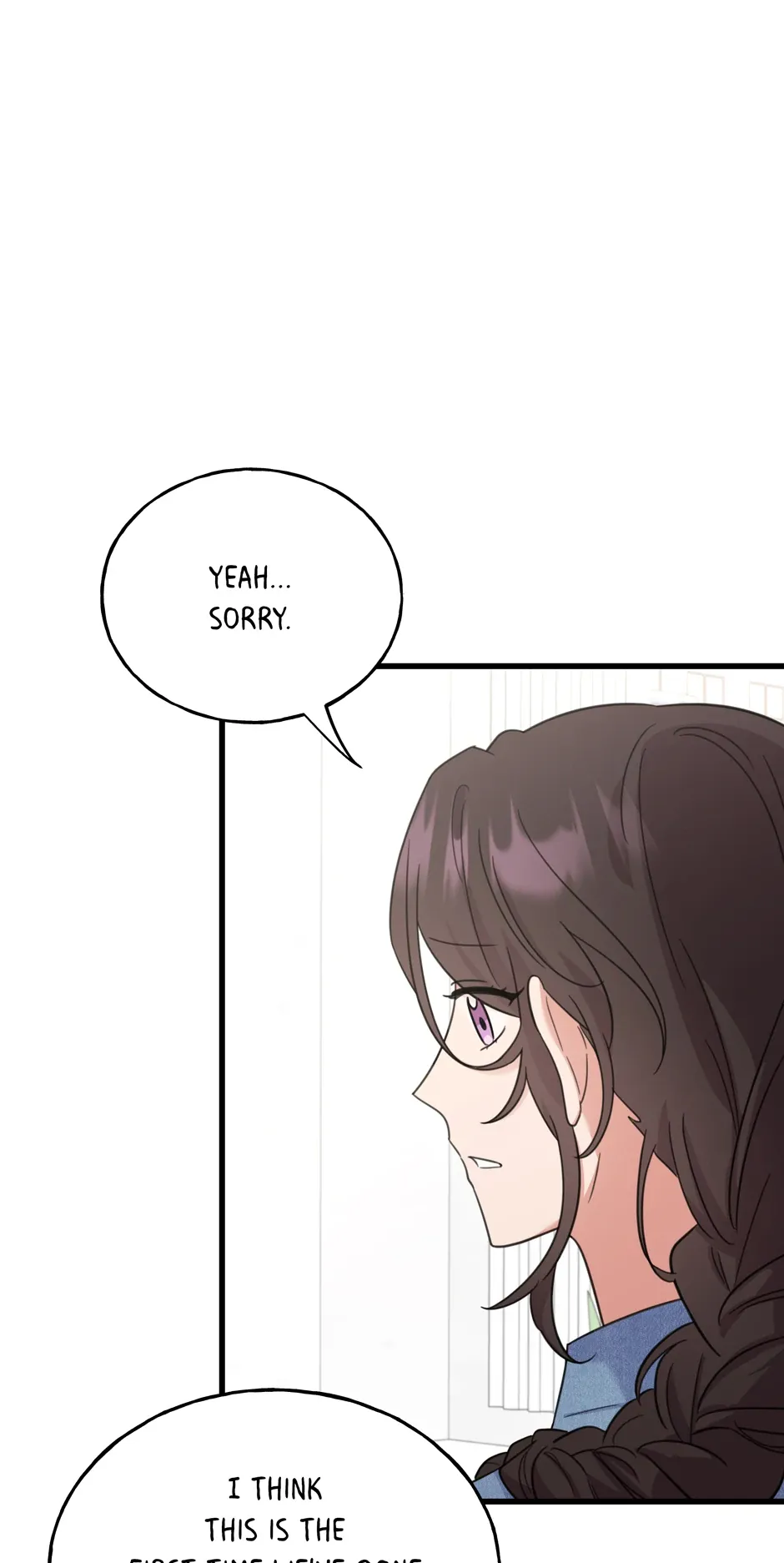 The Curse Strikes at Midnight Chapter 5 page 10 - 