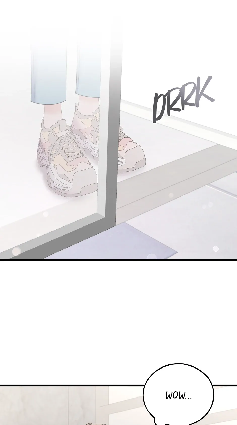 The Curse Strikes at Midnight Chapter 6 page 2 - 
