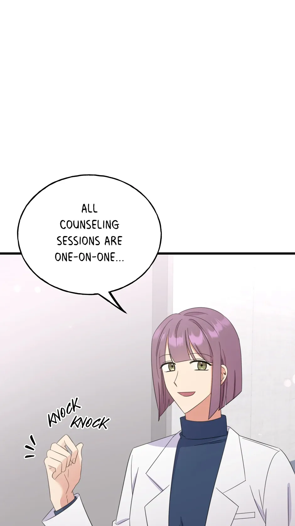 The Curse Strikes at Midnight Chapter 6 page 11 - 