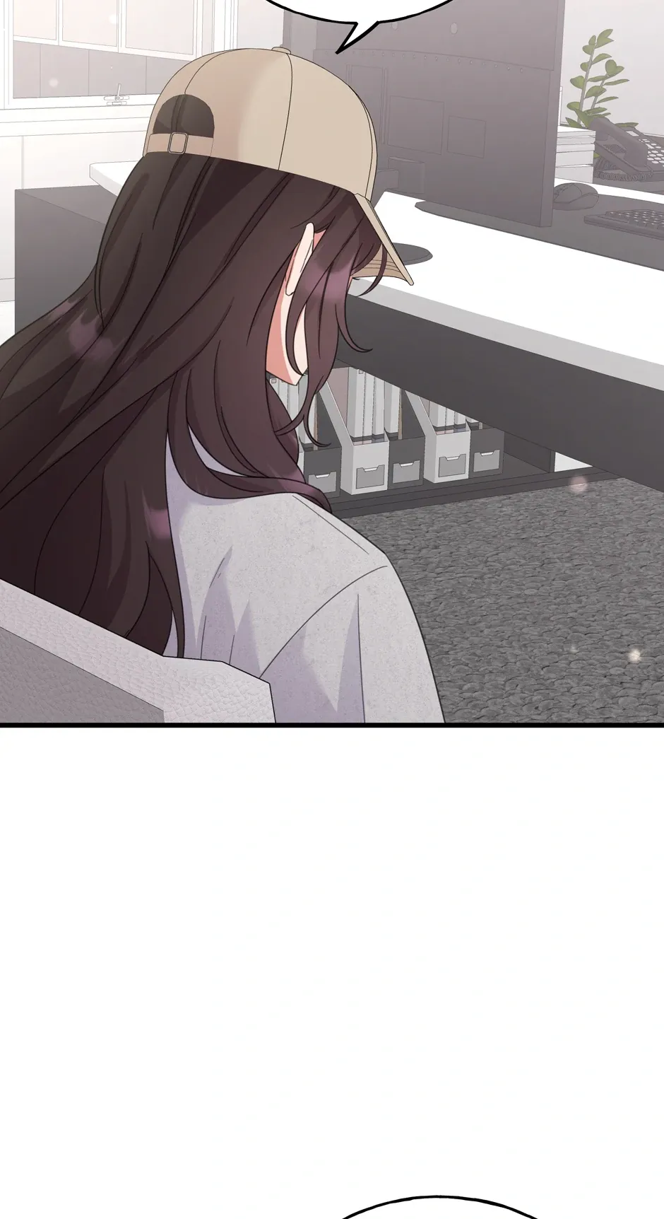 The Curse Strikes at Midnight Chapter 6 page 18 - 