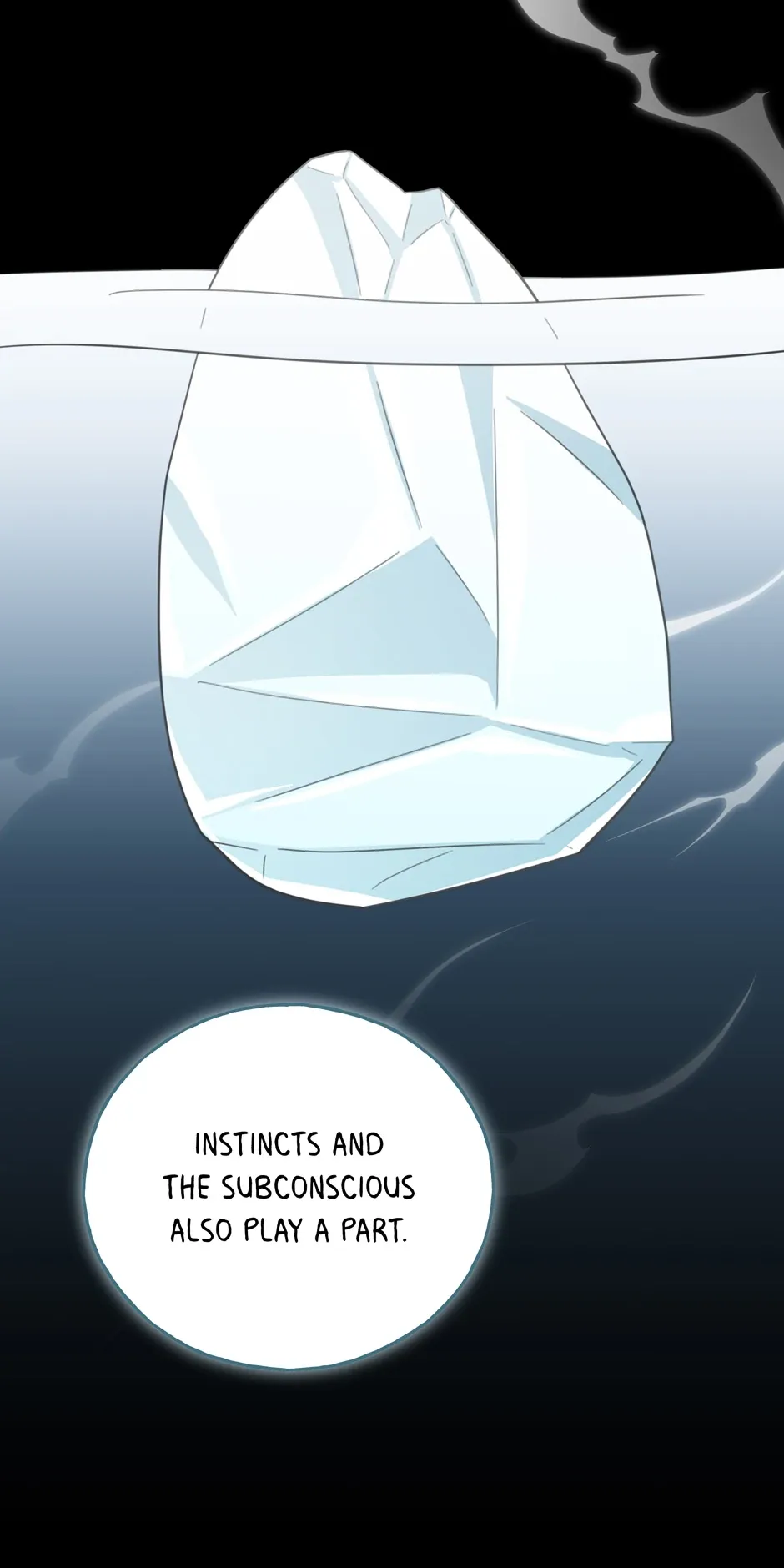 The Curse Strikes at Midnight Chapter 6 page 25 - 