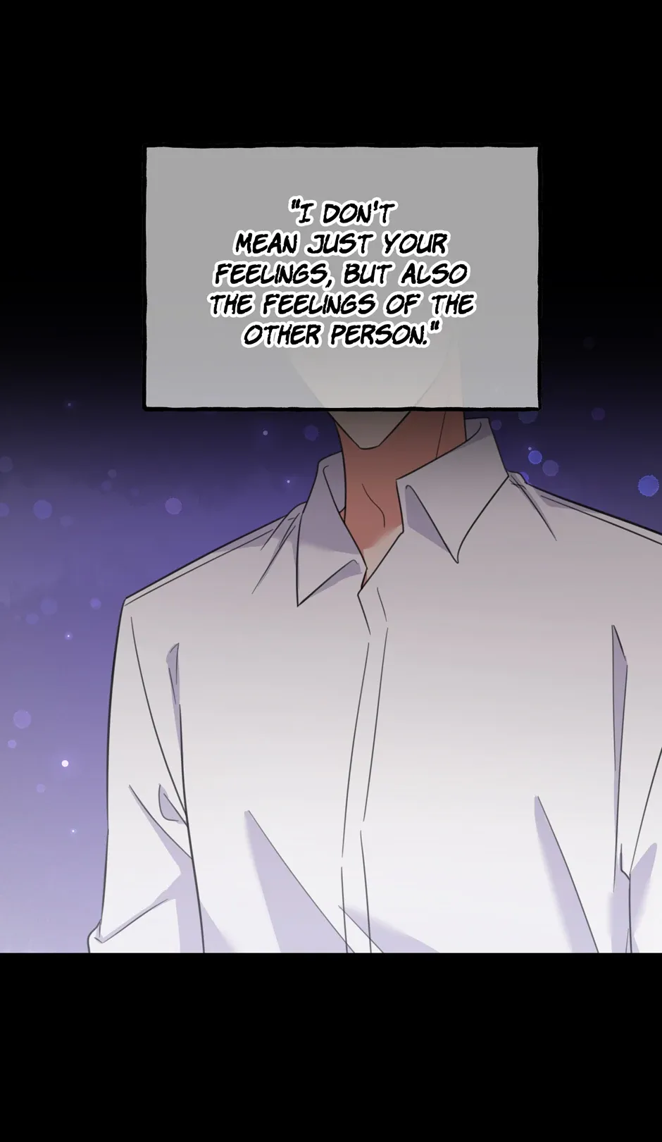 The Curse Strikes at Midnight Chapter 6 page 40 - 