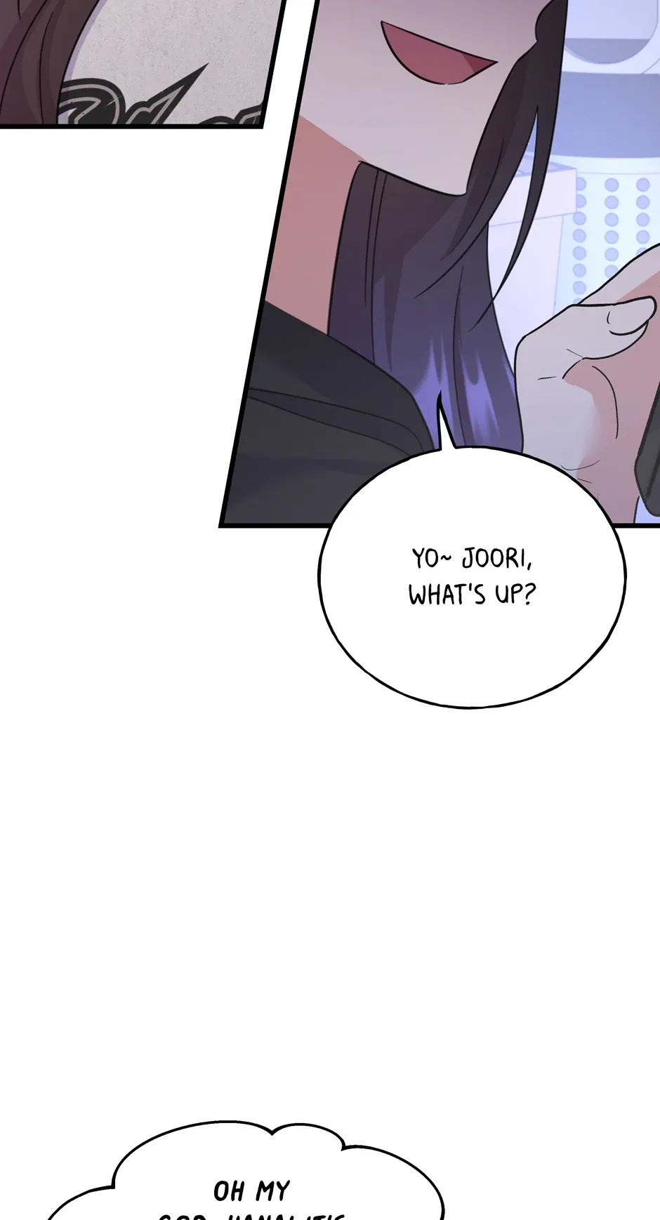 The Curse Strikes at Midnight Chapter 6 page 44 - 