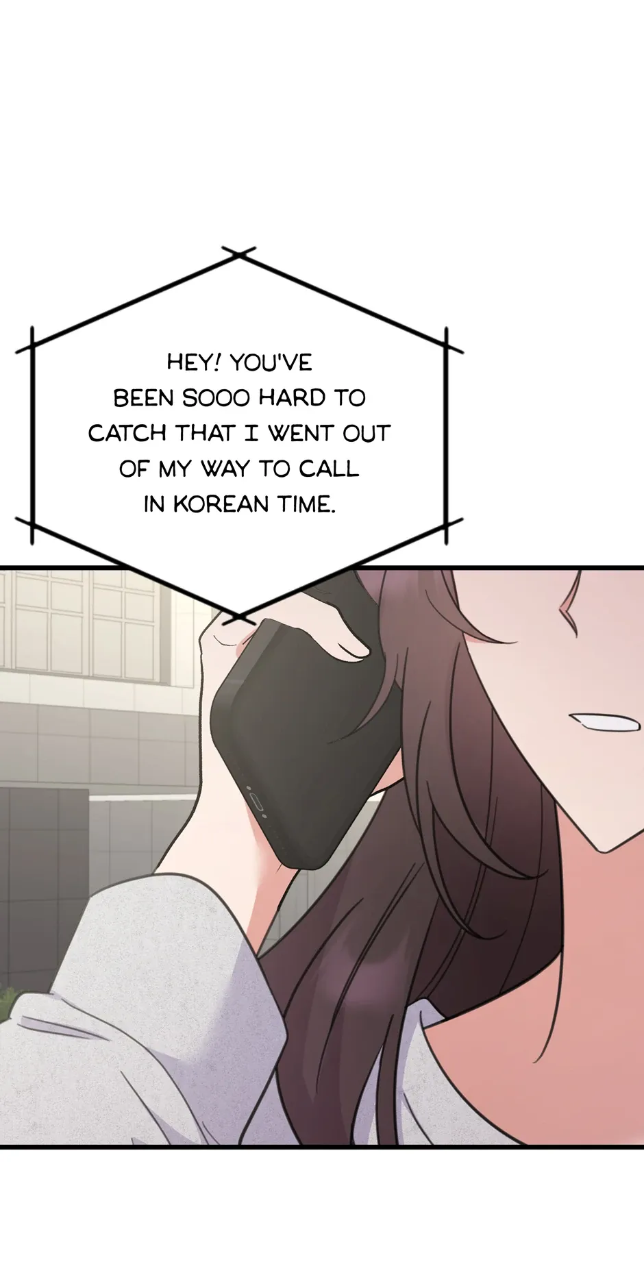 The Curse Strikes at Midnight Chapter 6 page 46 - 
