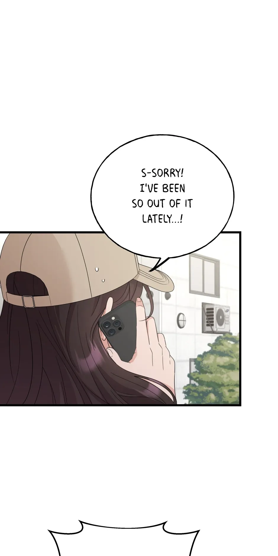 The Curse Strikes at Midnight Chapter 6 page 47 - 