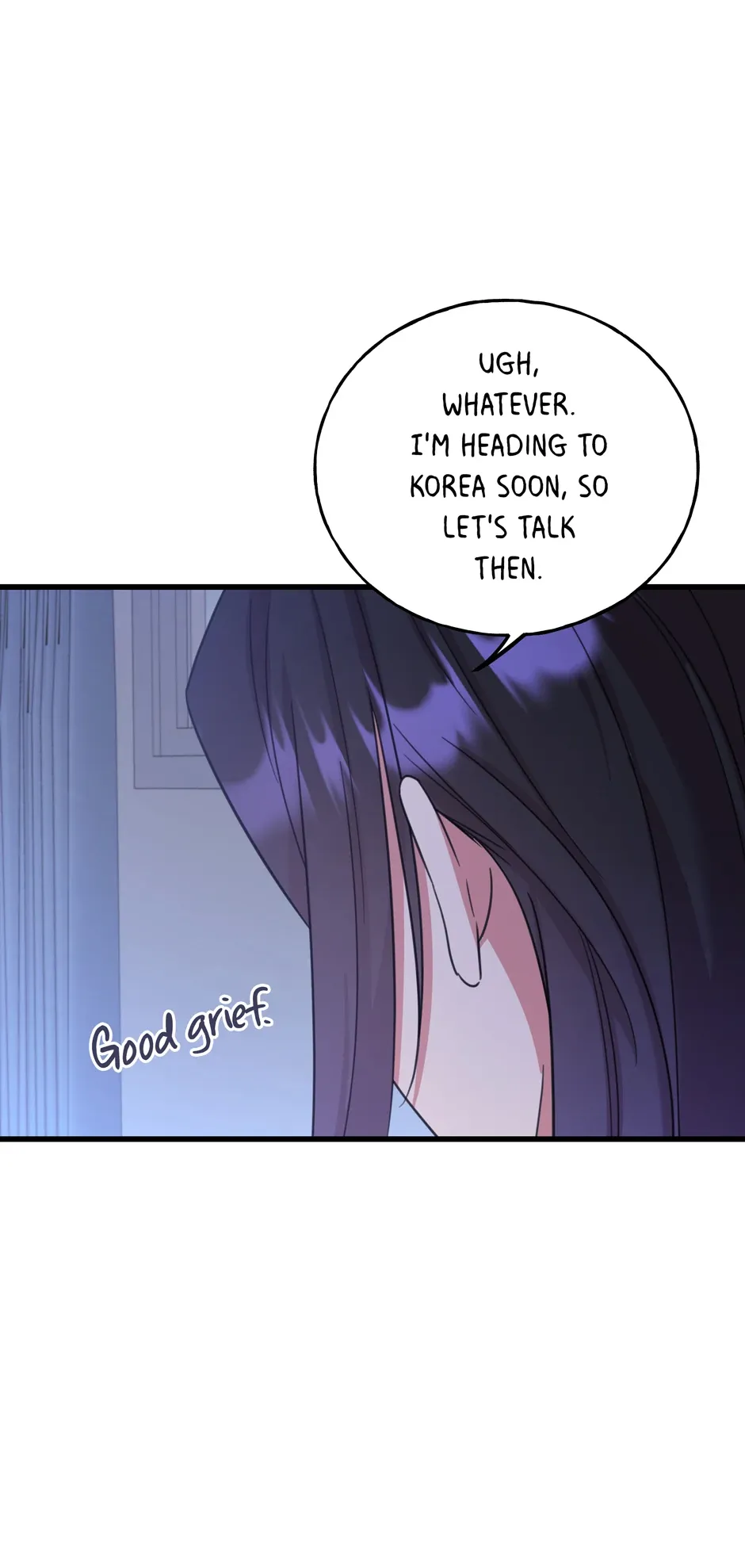 The Curse Strikes at Midnight Chapter 6 page 51 - 