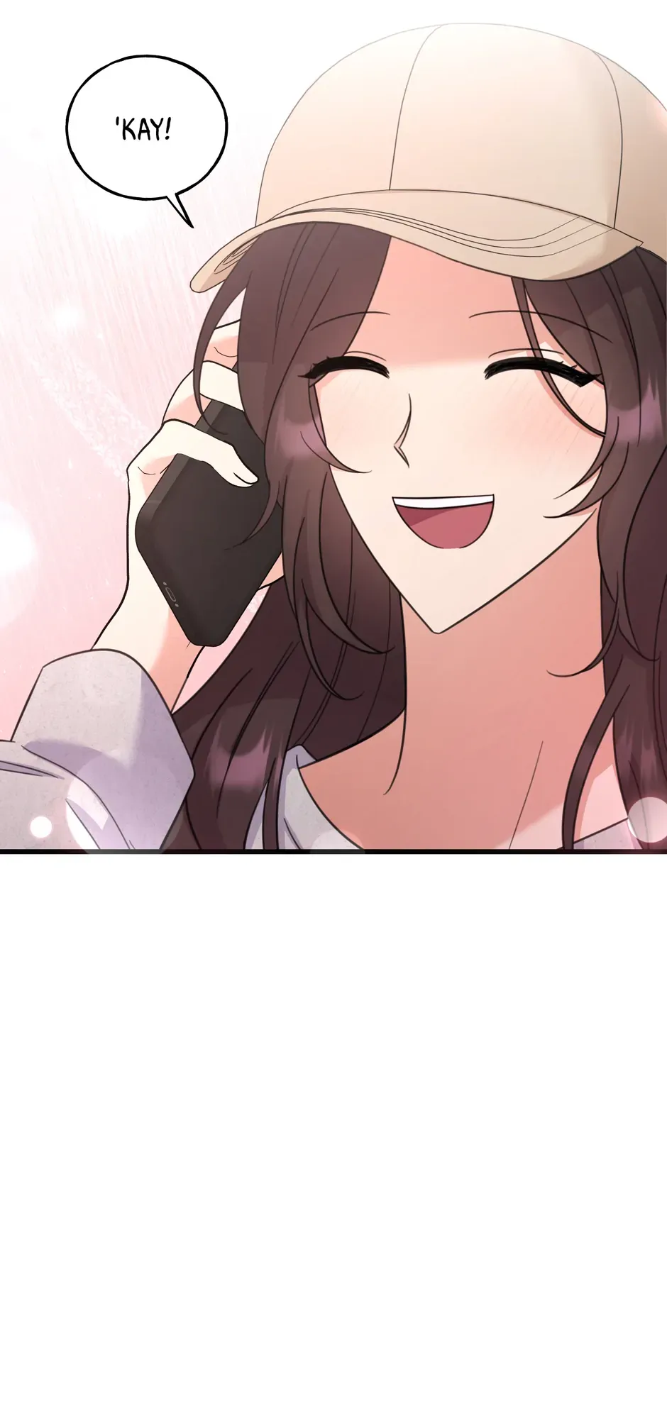 The Curse Strikes at Midnight Chapter 6 page 53 - 