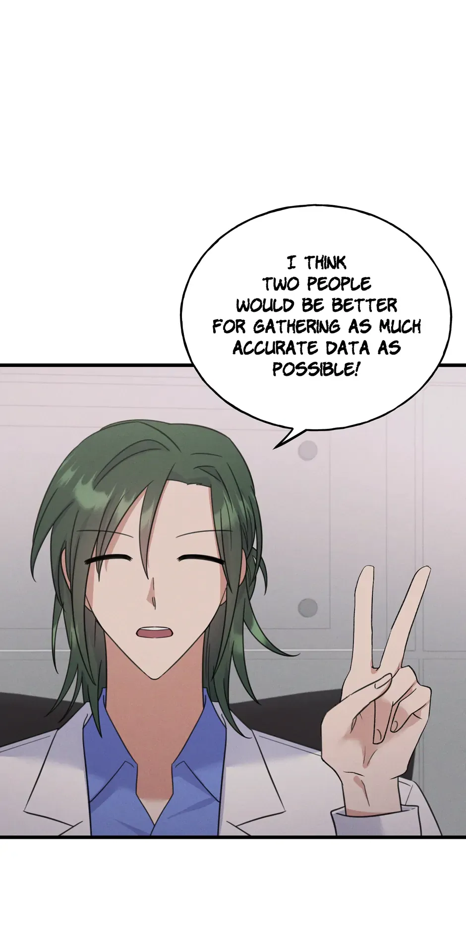 The Curse Strikes at Midnight Chapter 6 page 58 - 