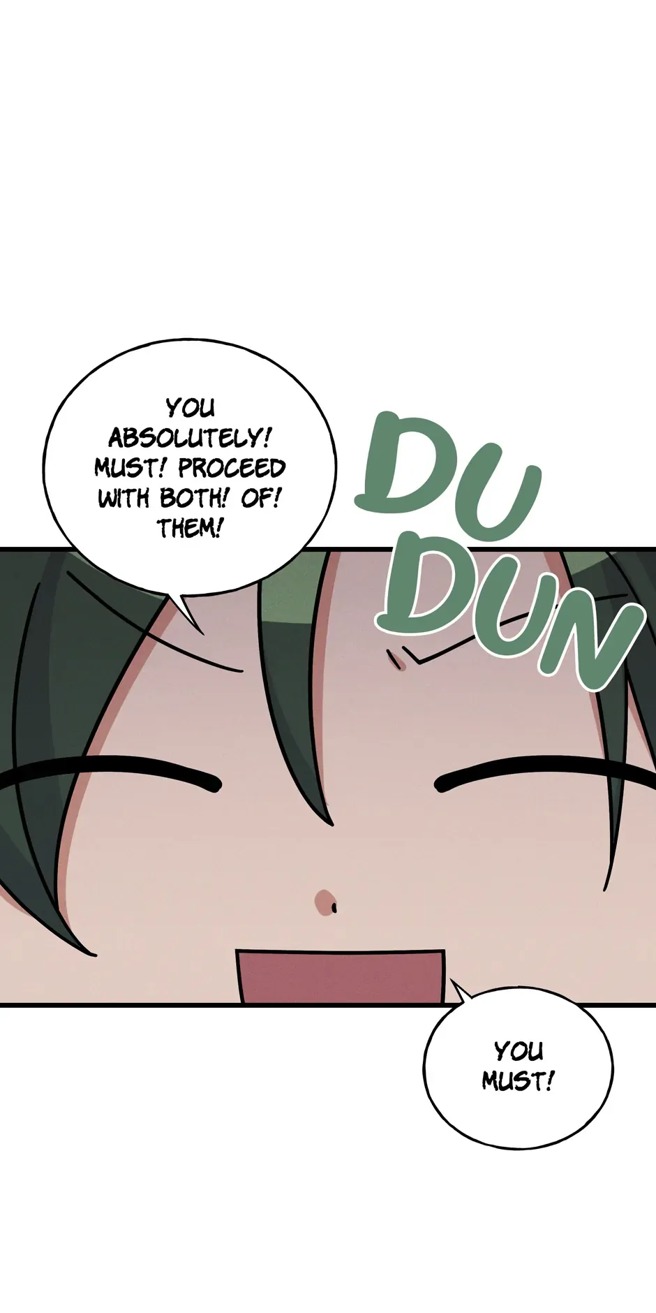 The Curse Strikes at Midnight Chapter 6 page 59 - 