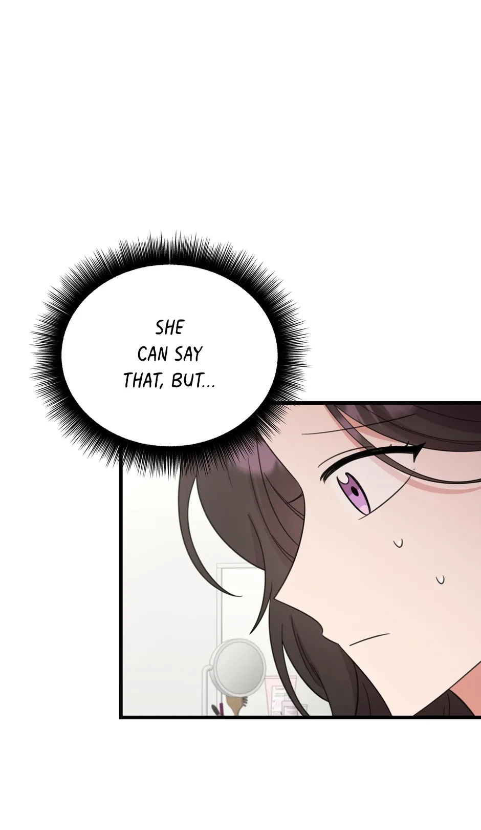 The Curse Strikes at Midnight Chapter 6 page 60 - 