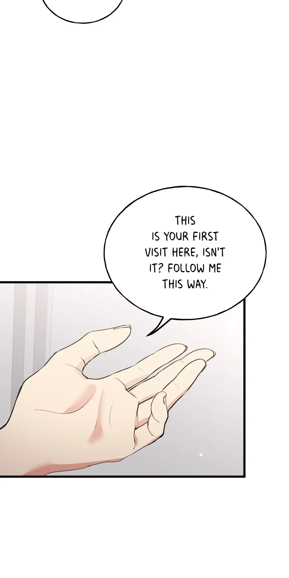 The Curse Strikes at Midnight Chapter 6 page 7 - 