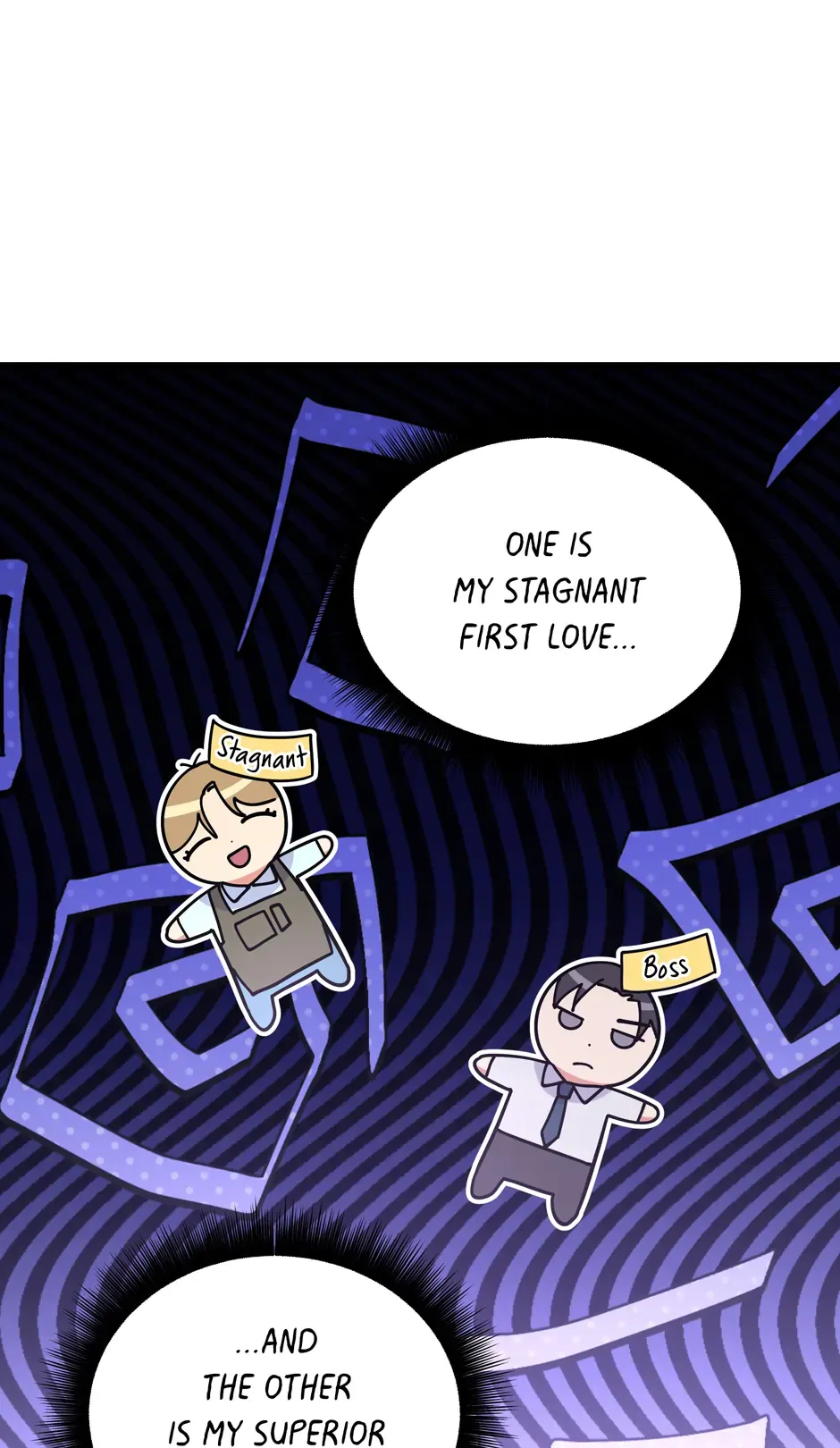 The Curse Strikes at Midnight Chapter 6 page 61 - 