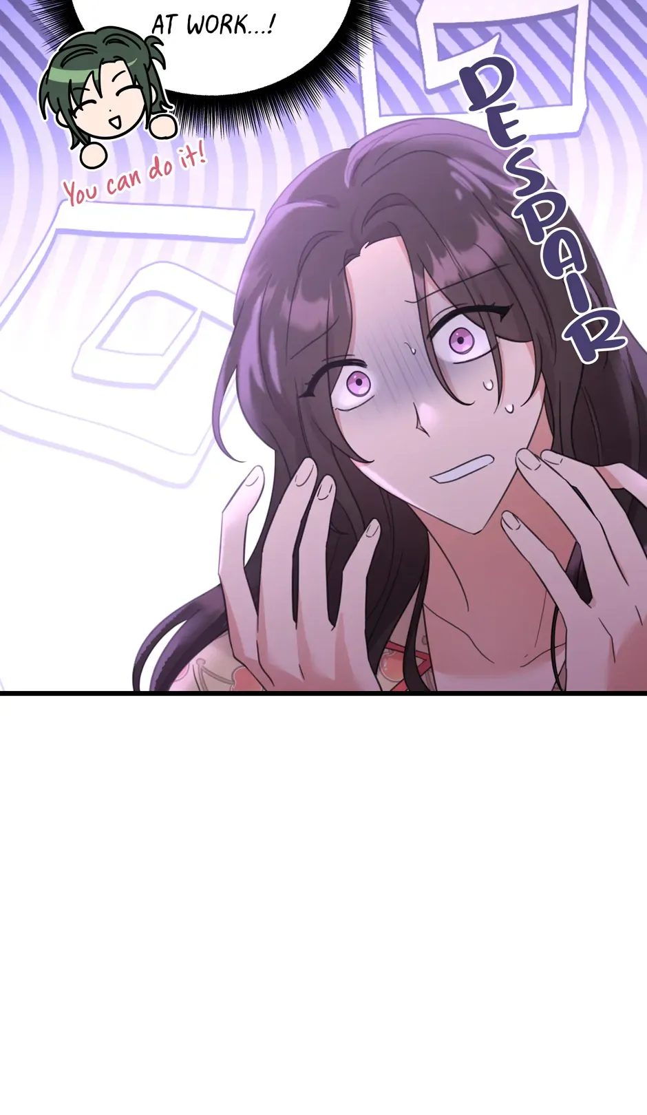 The Curse Strikes at Midnight Chapter 6 page 62 - 