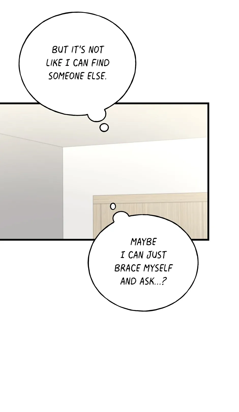 The Curse Strikes at Midnight Chapter 6 page 63 - 