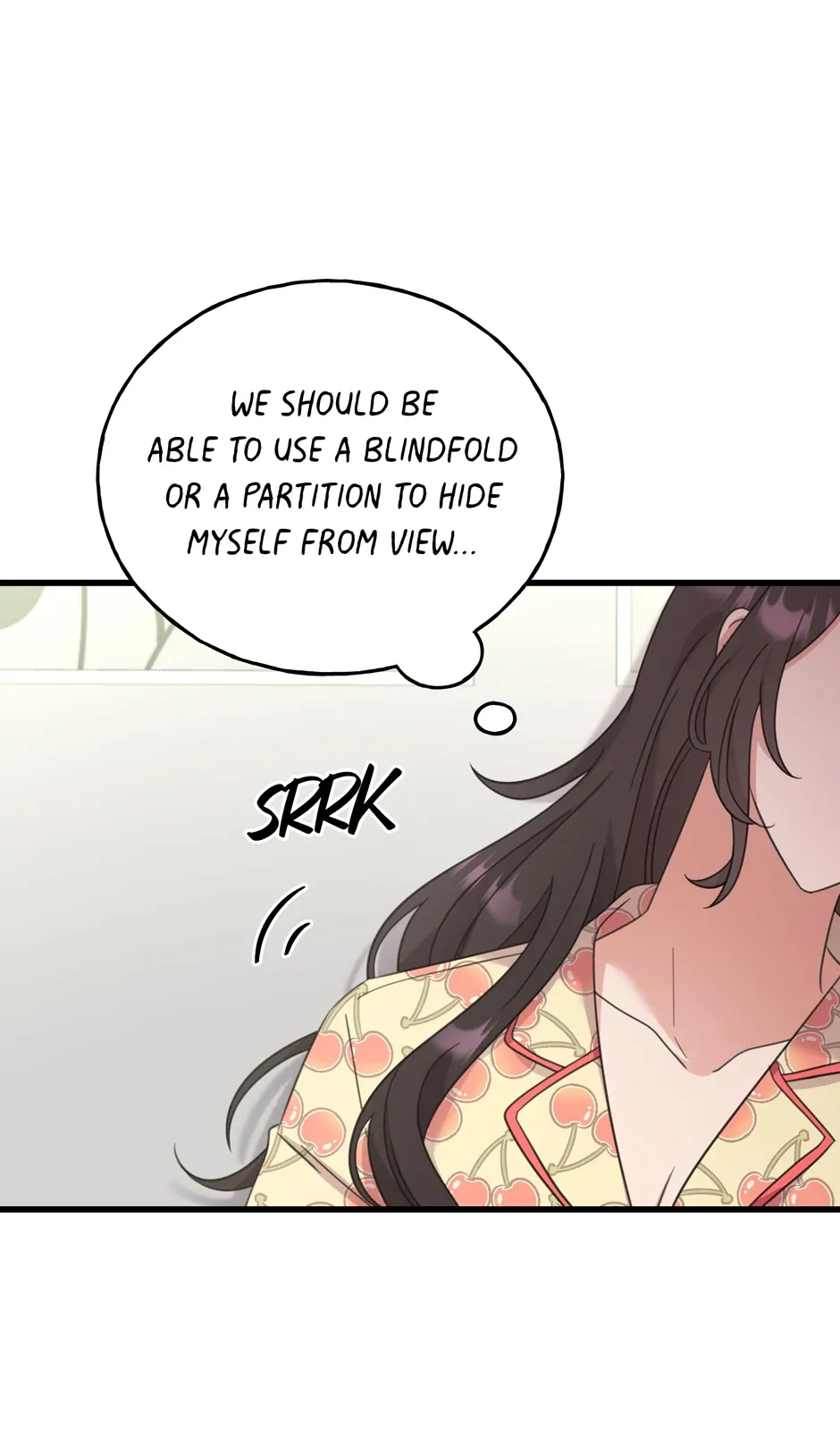 The Curse Strikes at Midnight Chapter 6 page 64 - 
